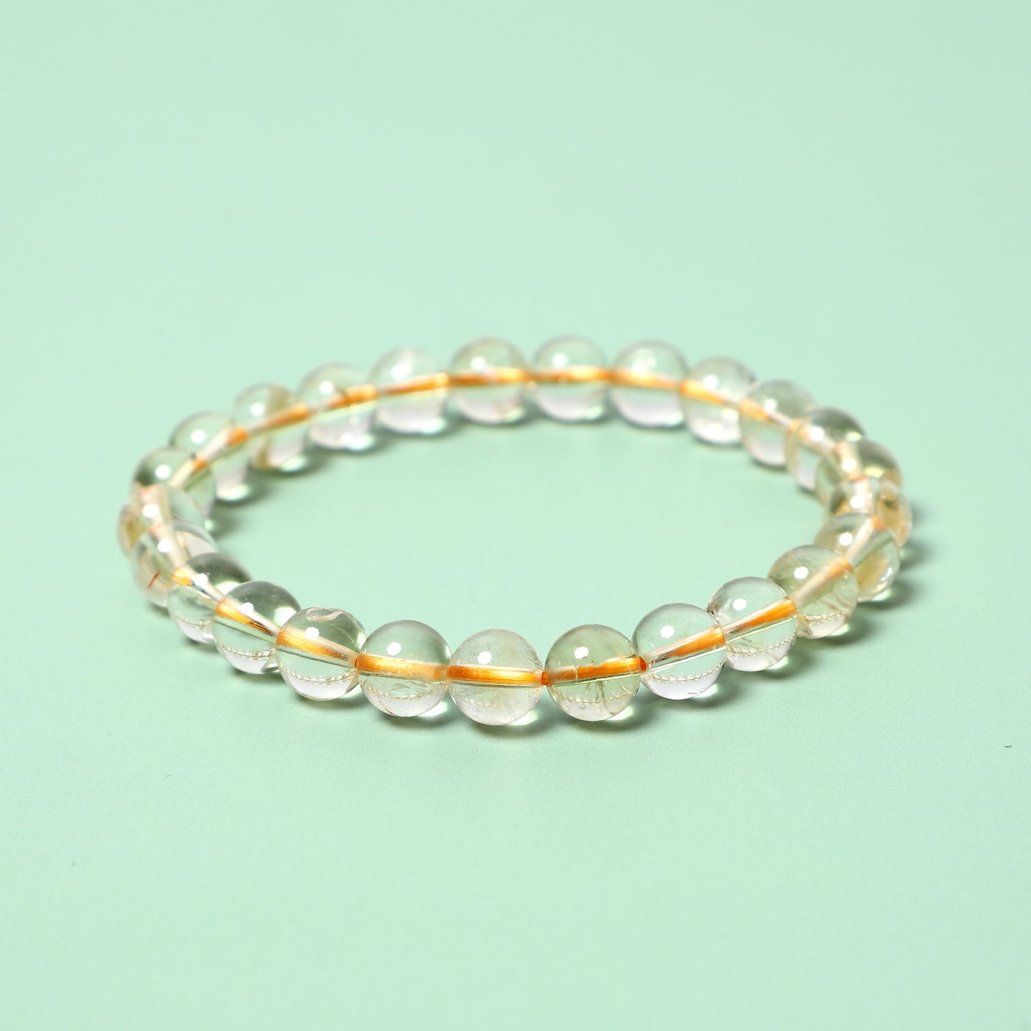 Citrine  bracelet ROLA DIRECT BUY