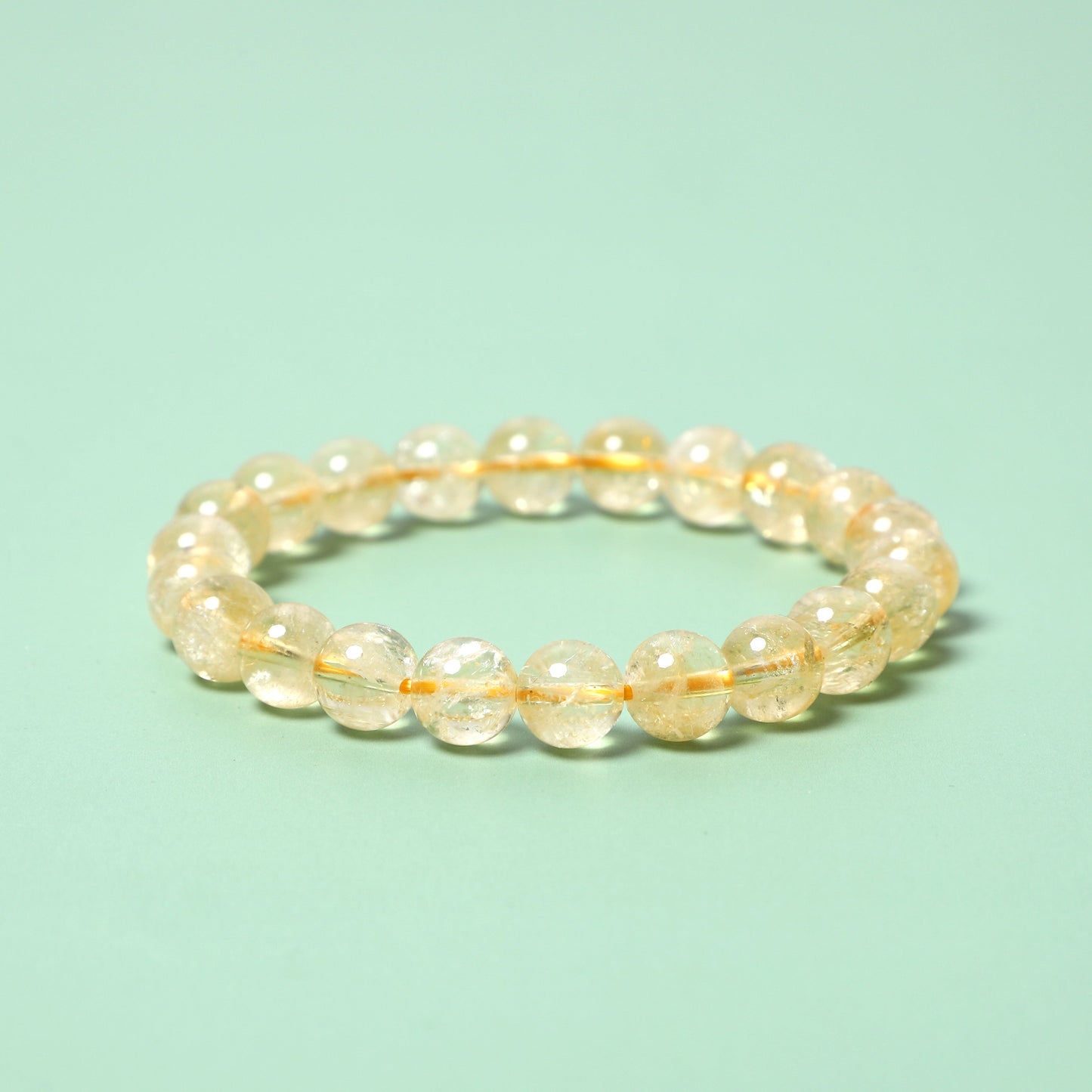 Citrine  bracelet ROLA DIRECT BUY