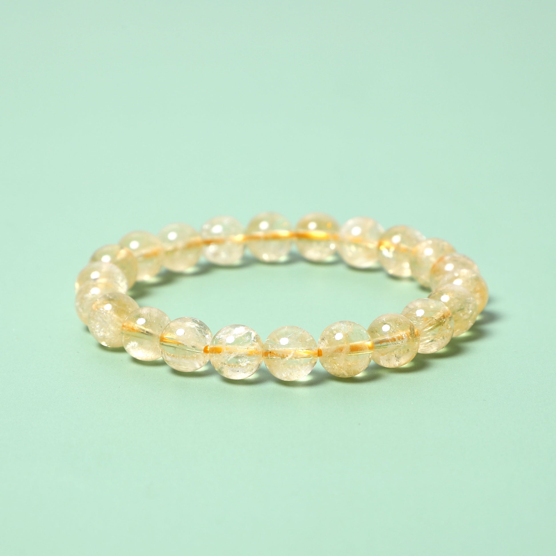 Citrine  bracelet ROLA DIRECT BUY