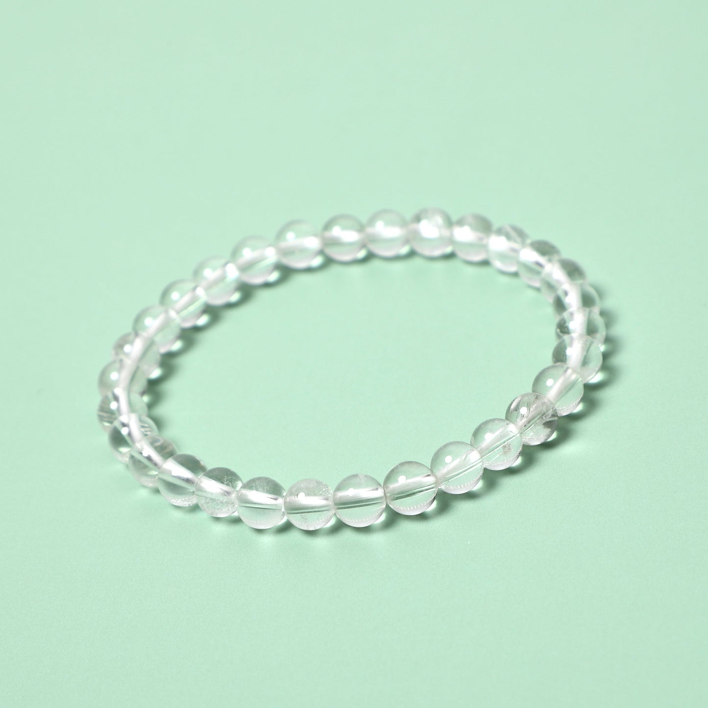 Clear Quartz  bracelet ROLA DIRECT BUY