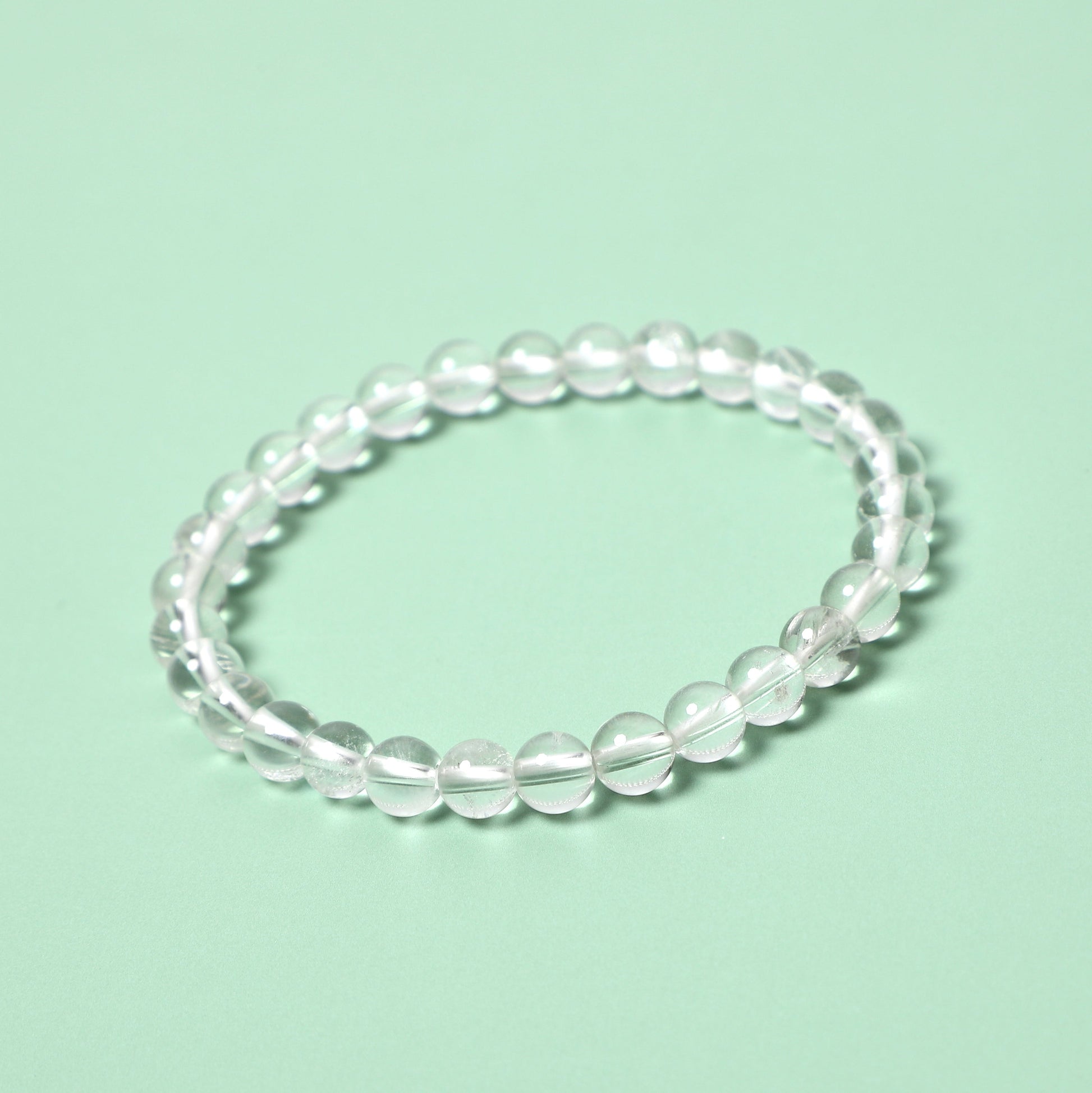 Clear Quartz  bracelet ROLA DIRECT BUY
