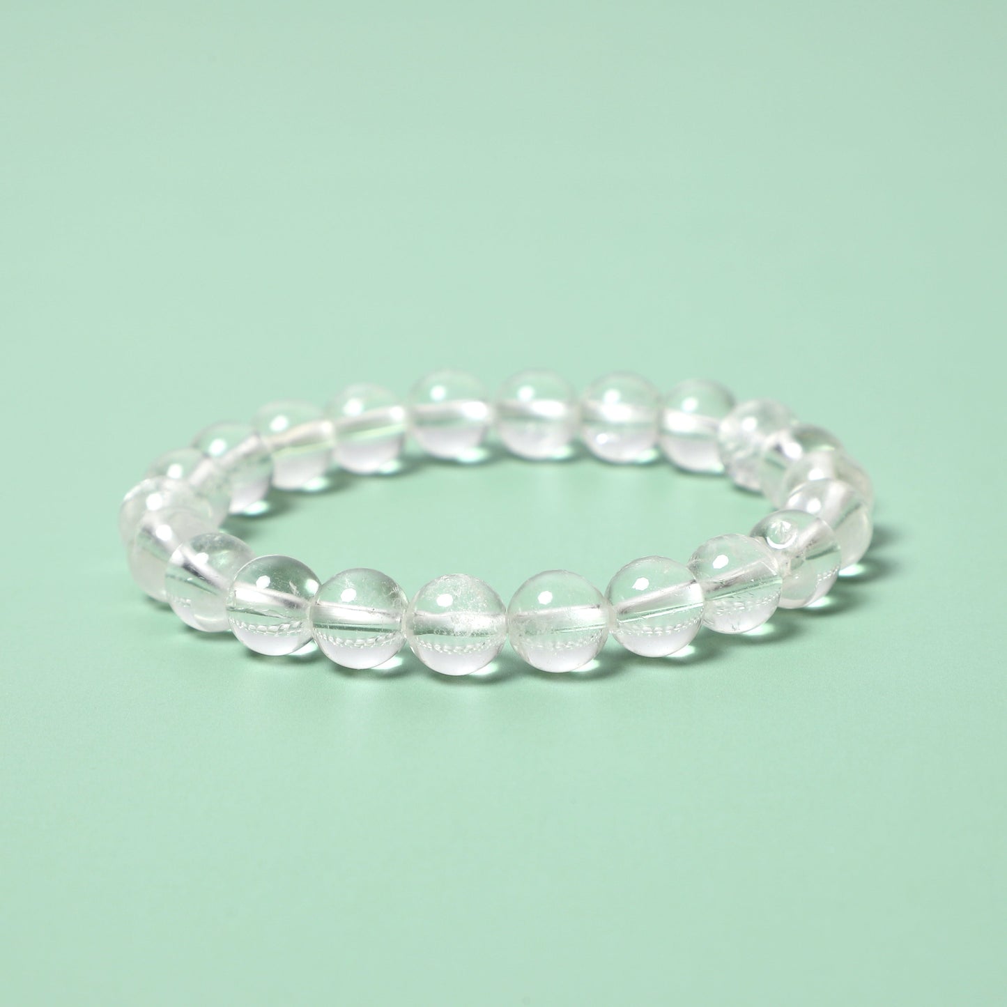 Clear Quartz  bracelet ROLA DIRECT BUY