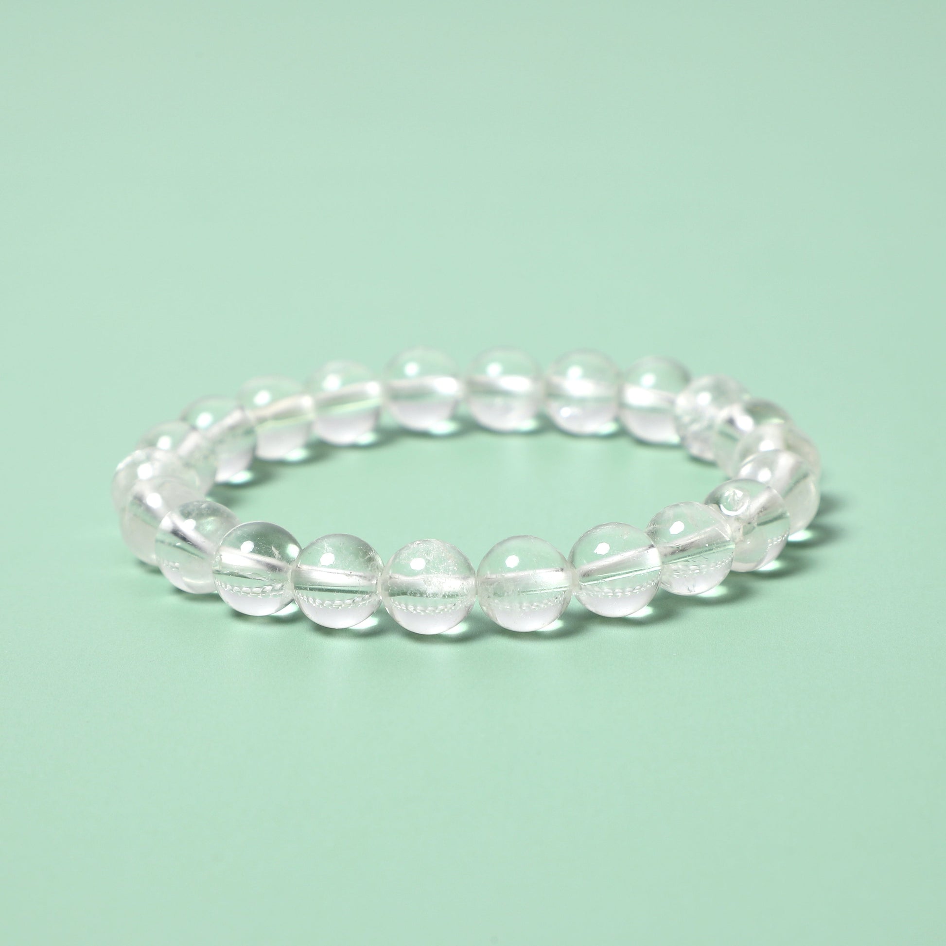 Clear Quartz  bracelet ROLA DIRECT BUY
