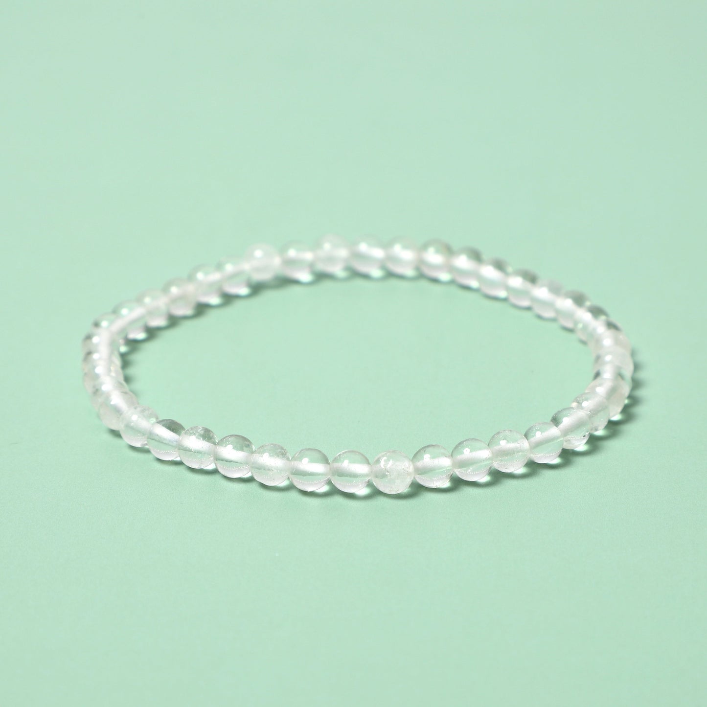 Clear Quartz  bracelet ROLA DIRECT BUY