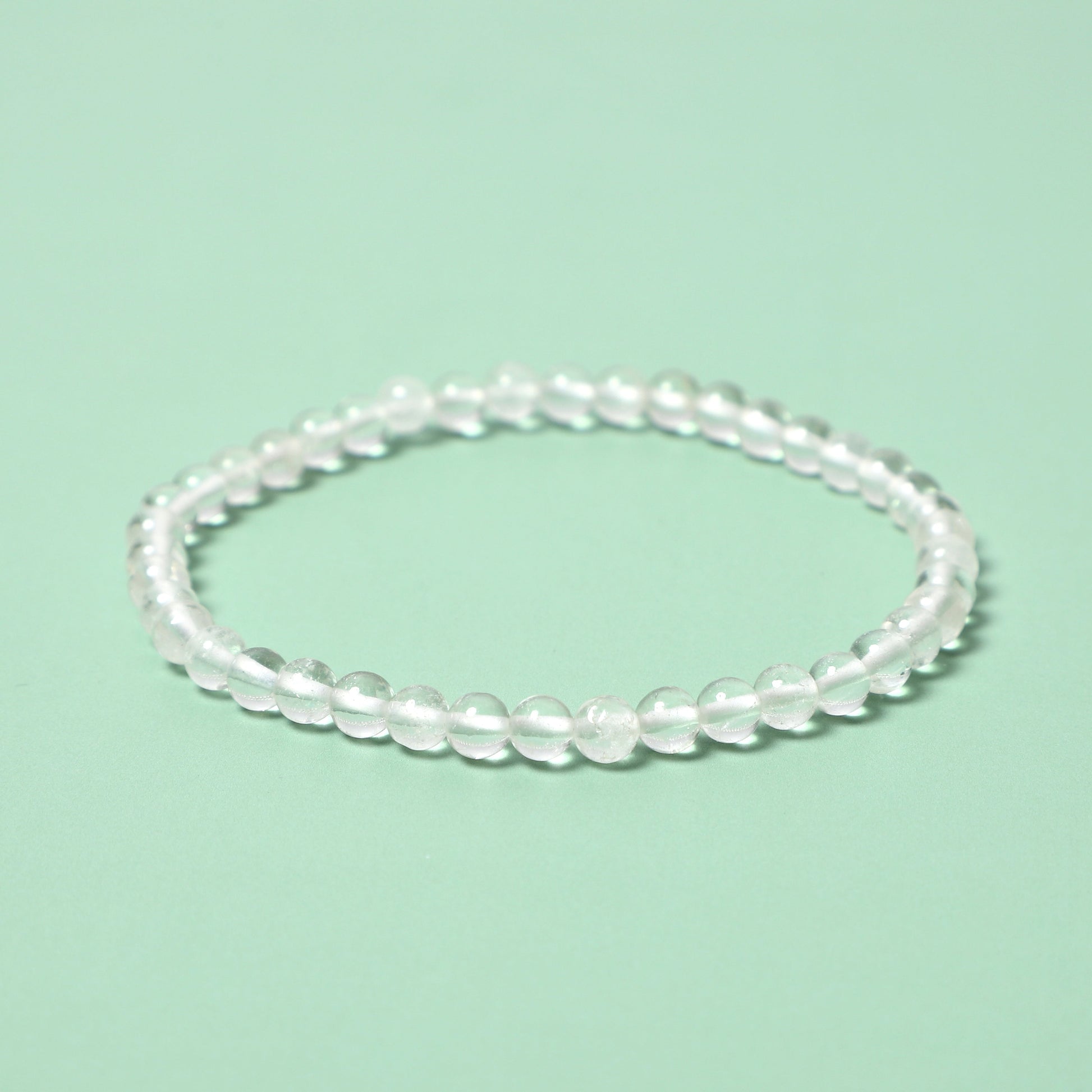 Clear Quartz  bracelet ROLA DIRECT BUY