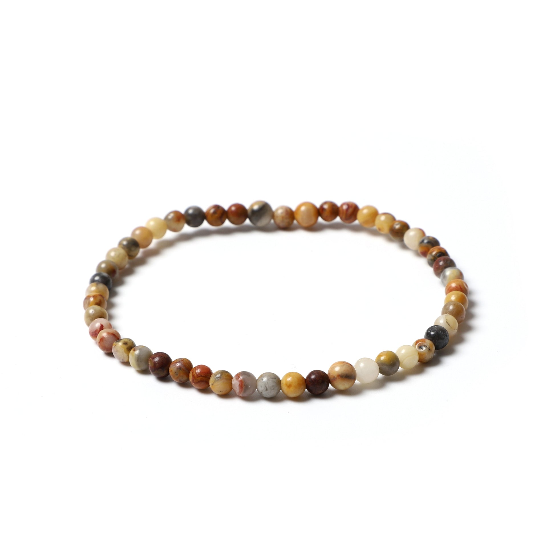 Crazy Lace Agate bracelet ROLA DIRECT BUY