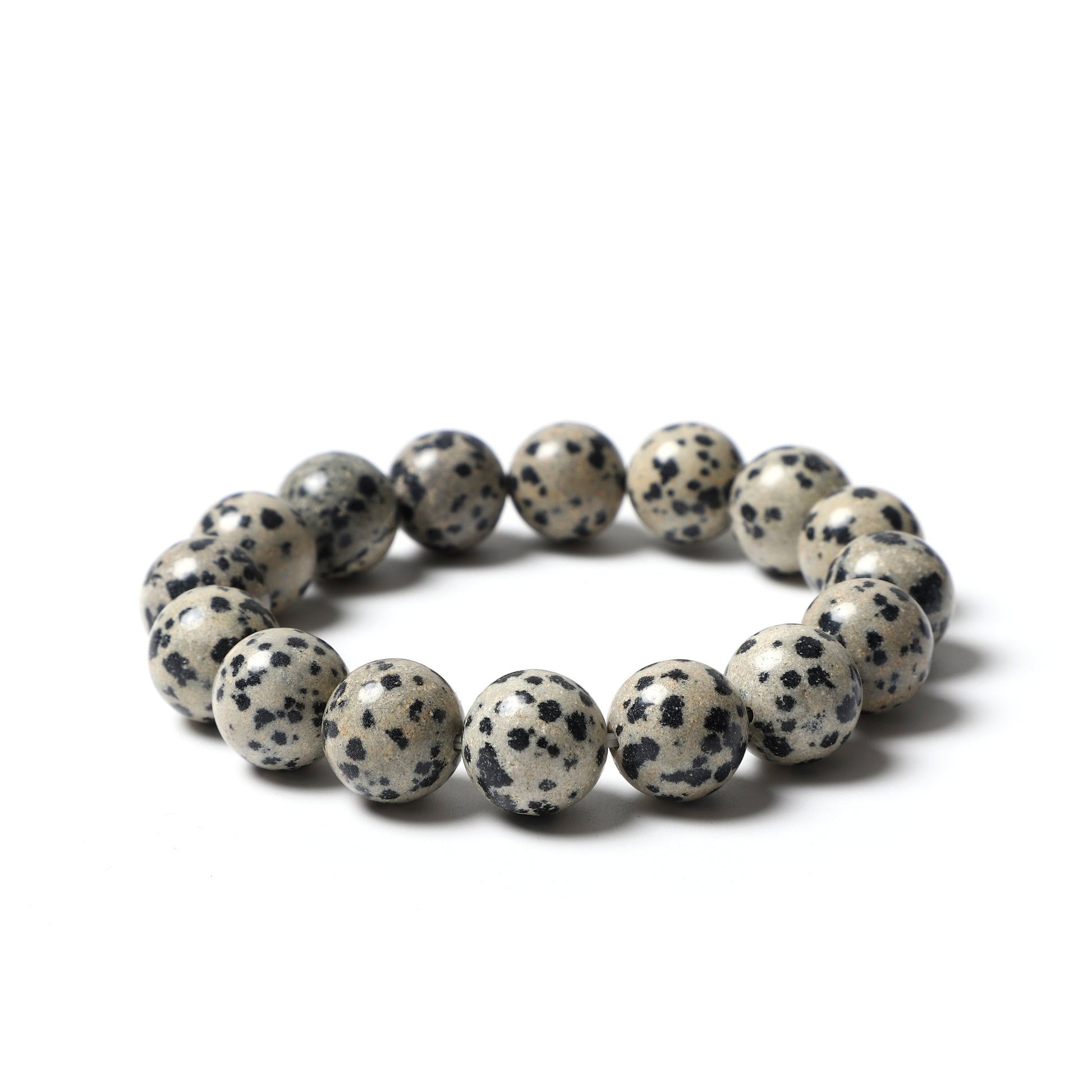 Dalmation Jasper bracelet ROLA DIRECT BUY