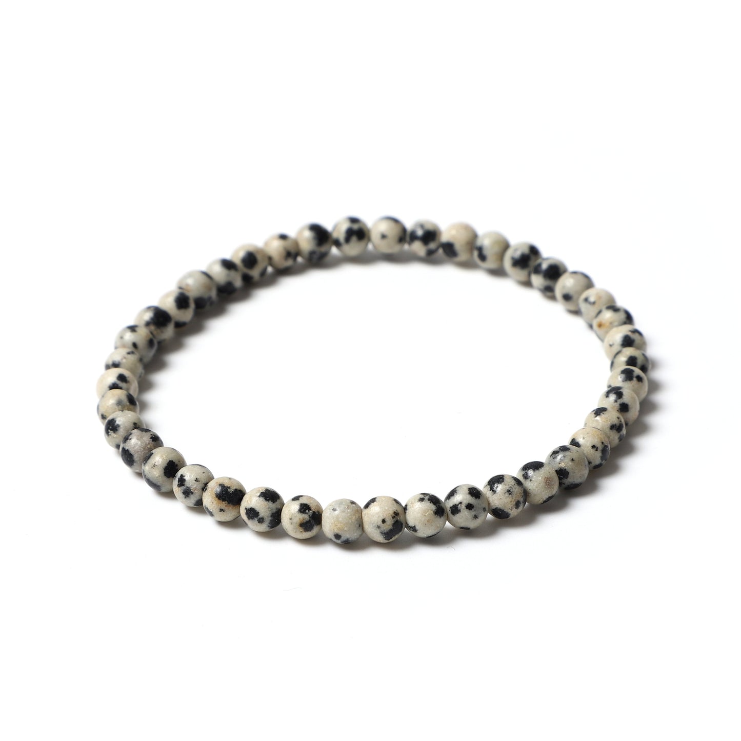 Dalmation Jasper bracelet ROLA DIRECT BUY