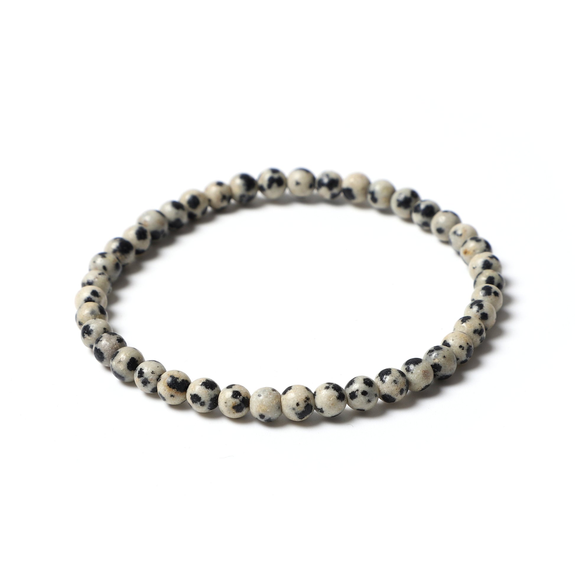 Dalmation Jasper bracelet ROLA DIRECT BUY