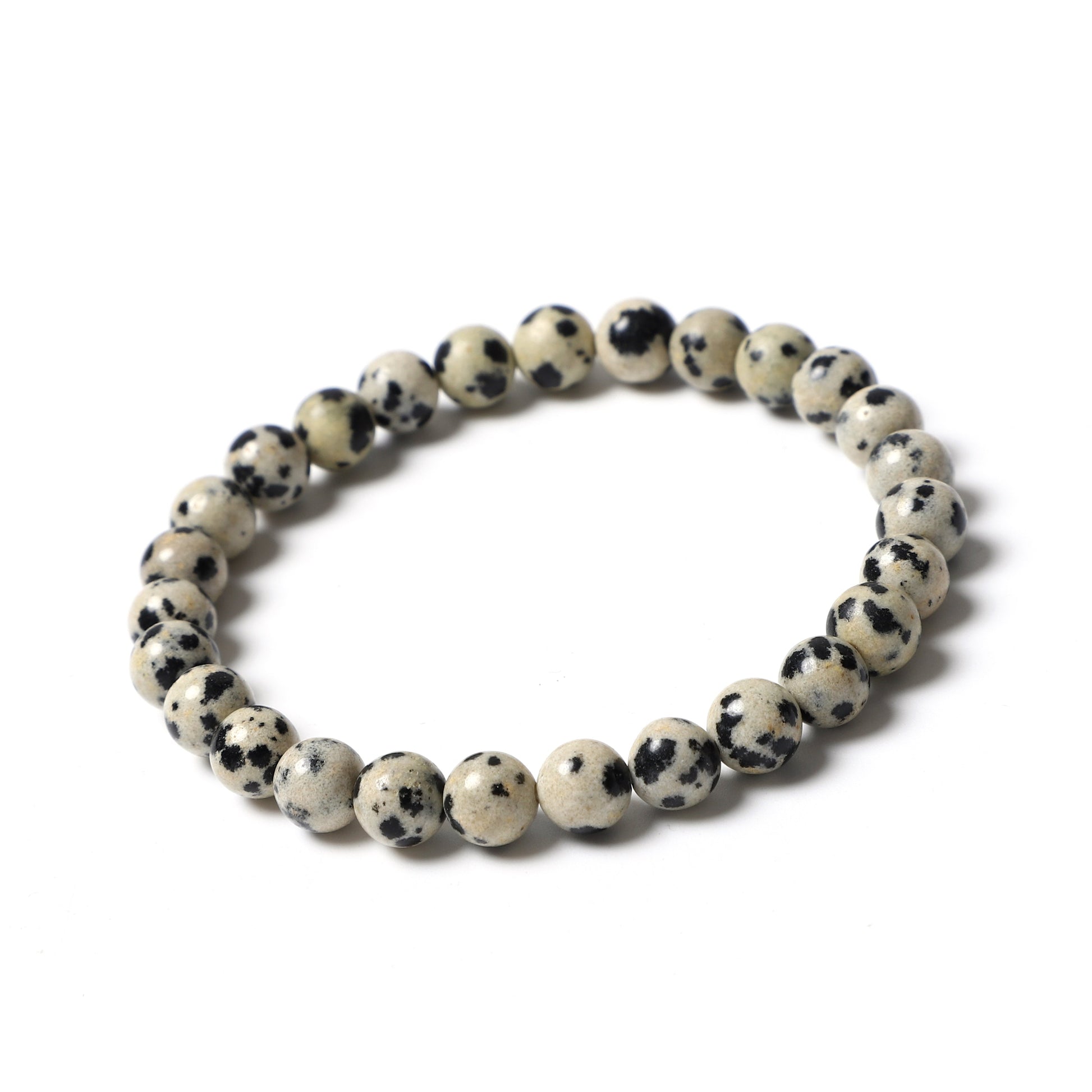 Dalmation Jasper bracelet ROLA DIRECT BUY