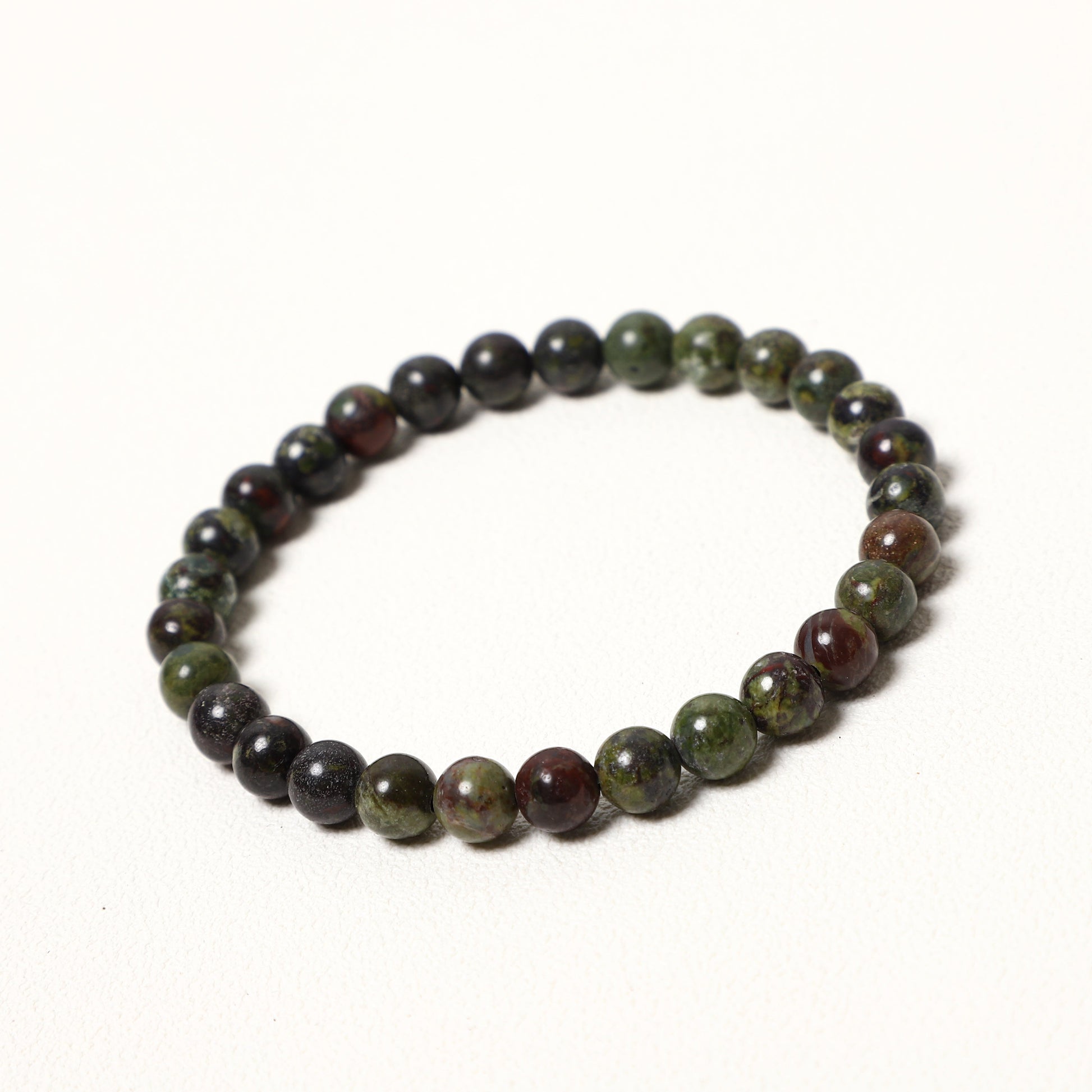 Dragon Bloodstone   bracelet ROLA DIRECT BUY