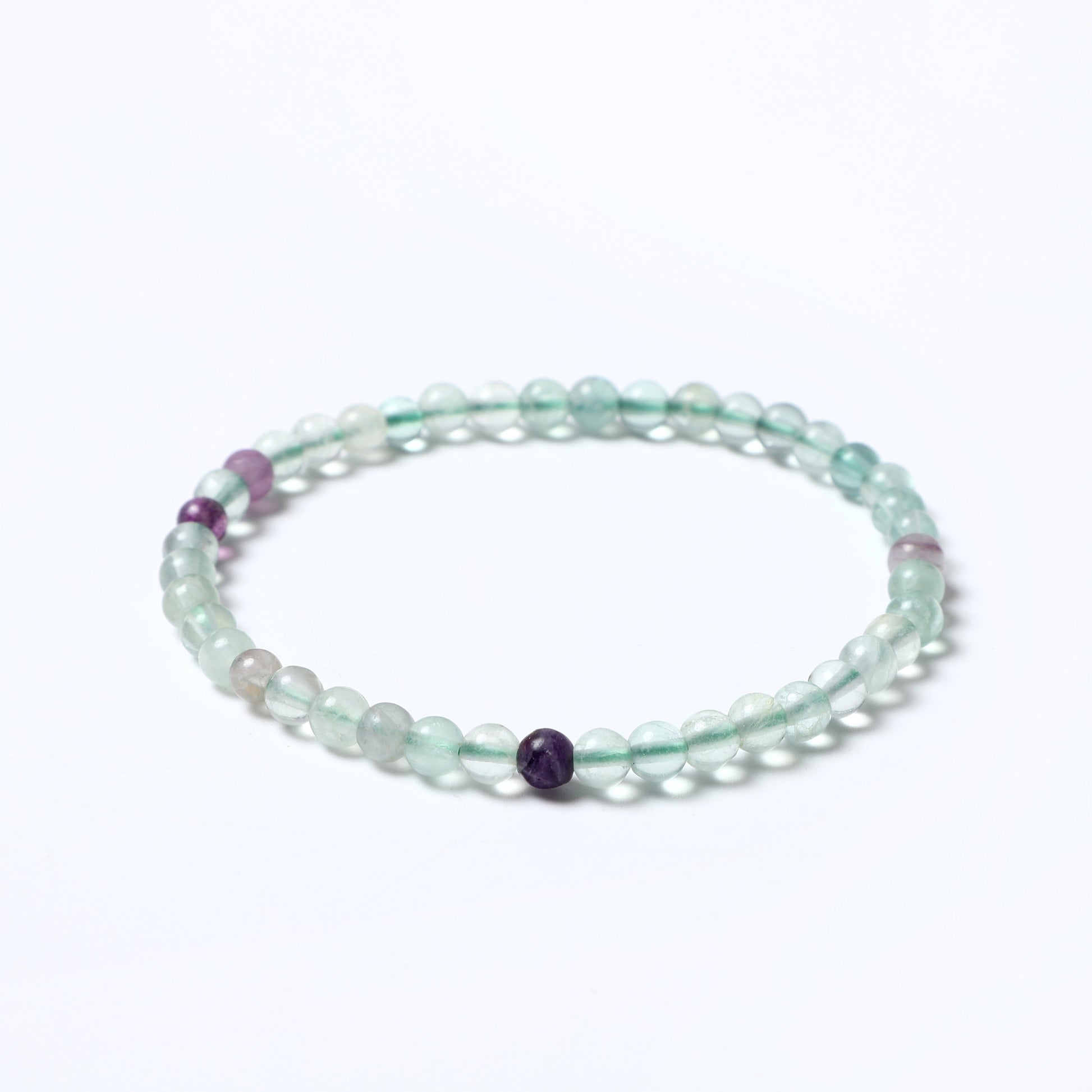 Fluorite  bracelet ROLA DIRECT BUY