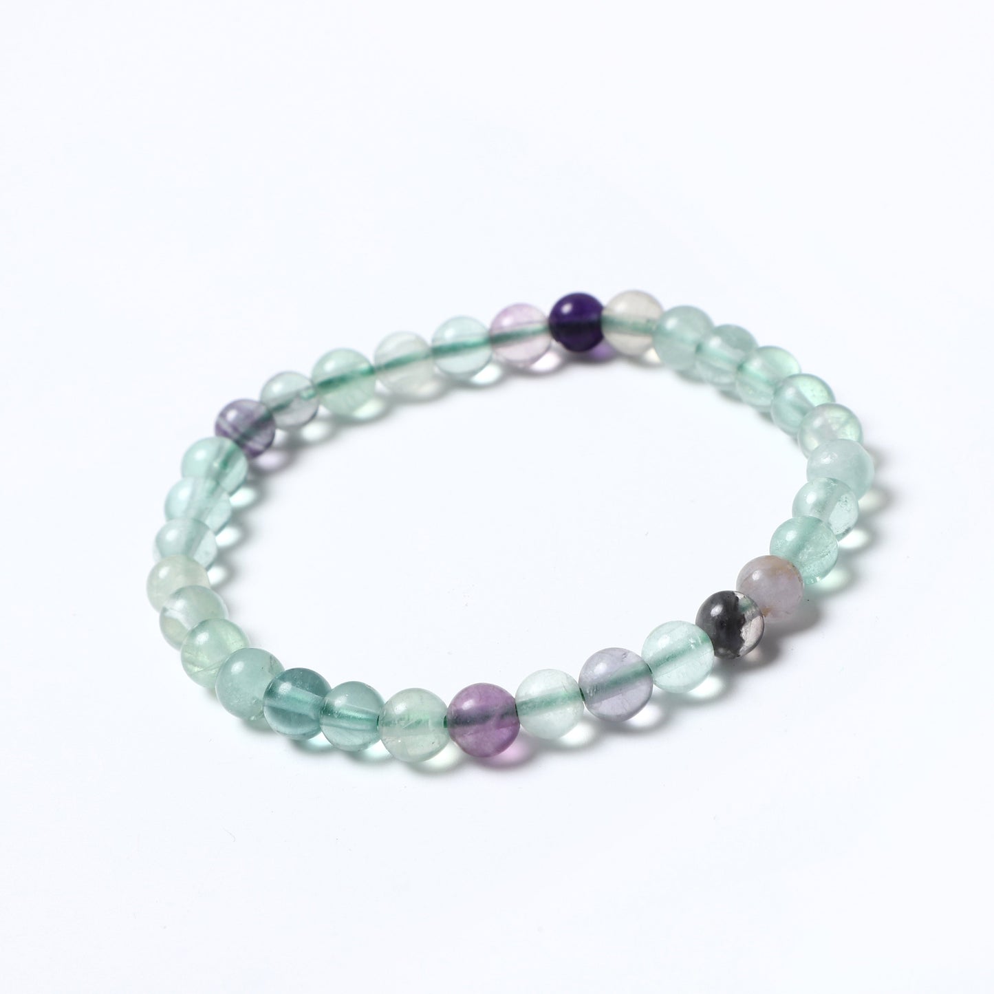 Fluorite  bracelet ROLA DIRECT BUY