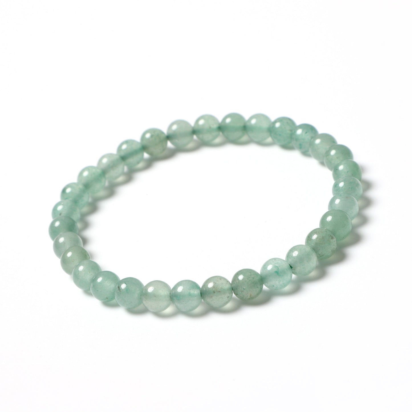 Green aventurine  bracelet ROLA DIRECT BUY