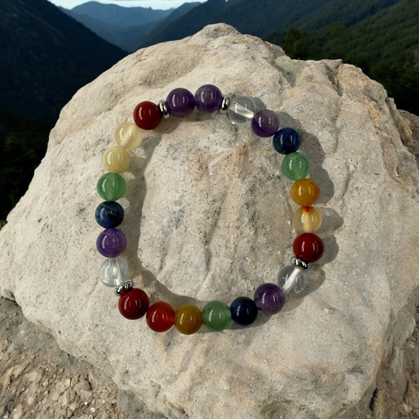 Charkas Bracelet