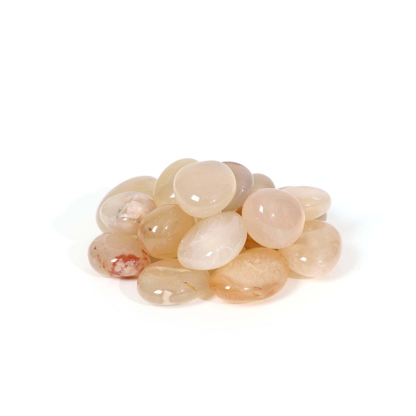 sakura agate