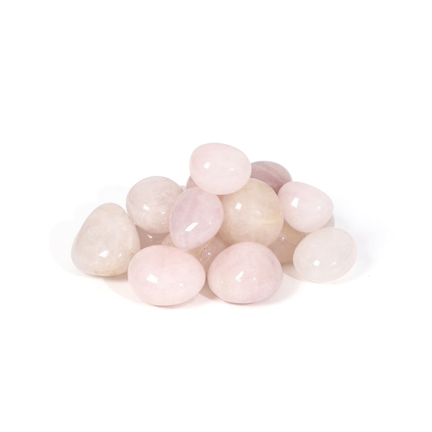 Rose quartz
