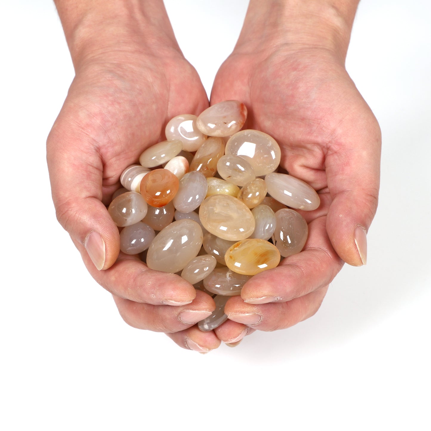 sakura agate