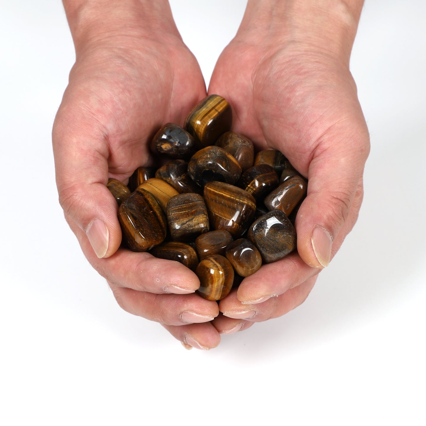 tiger eye