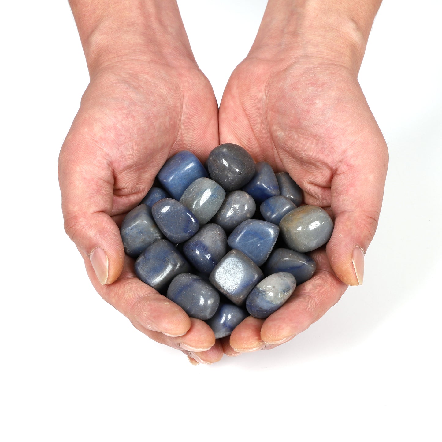 blue aventurine