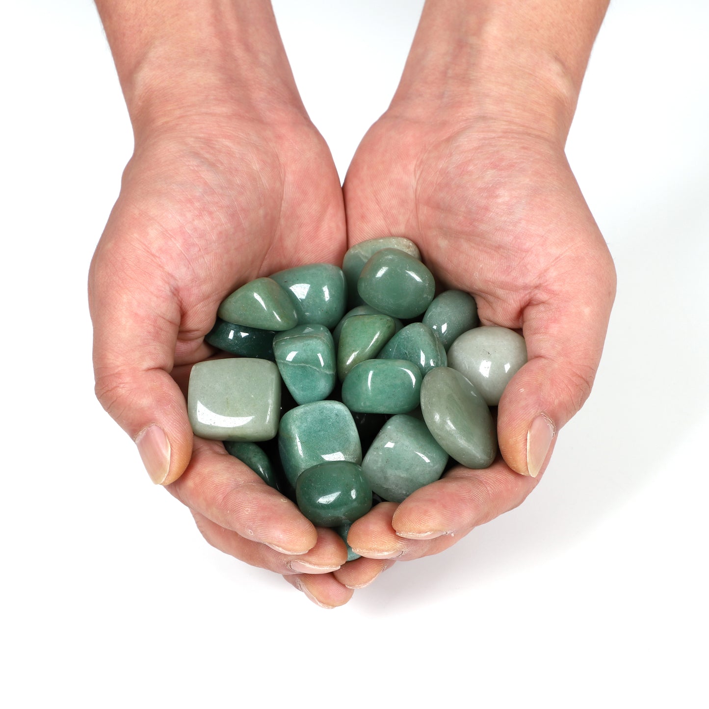 green aventurine