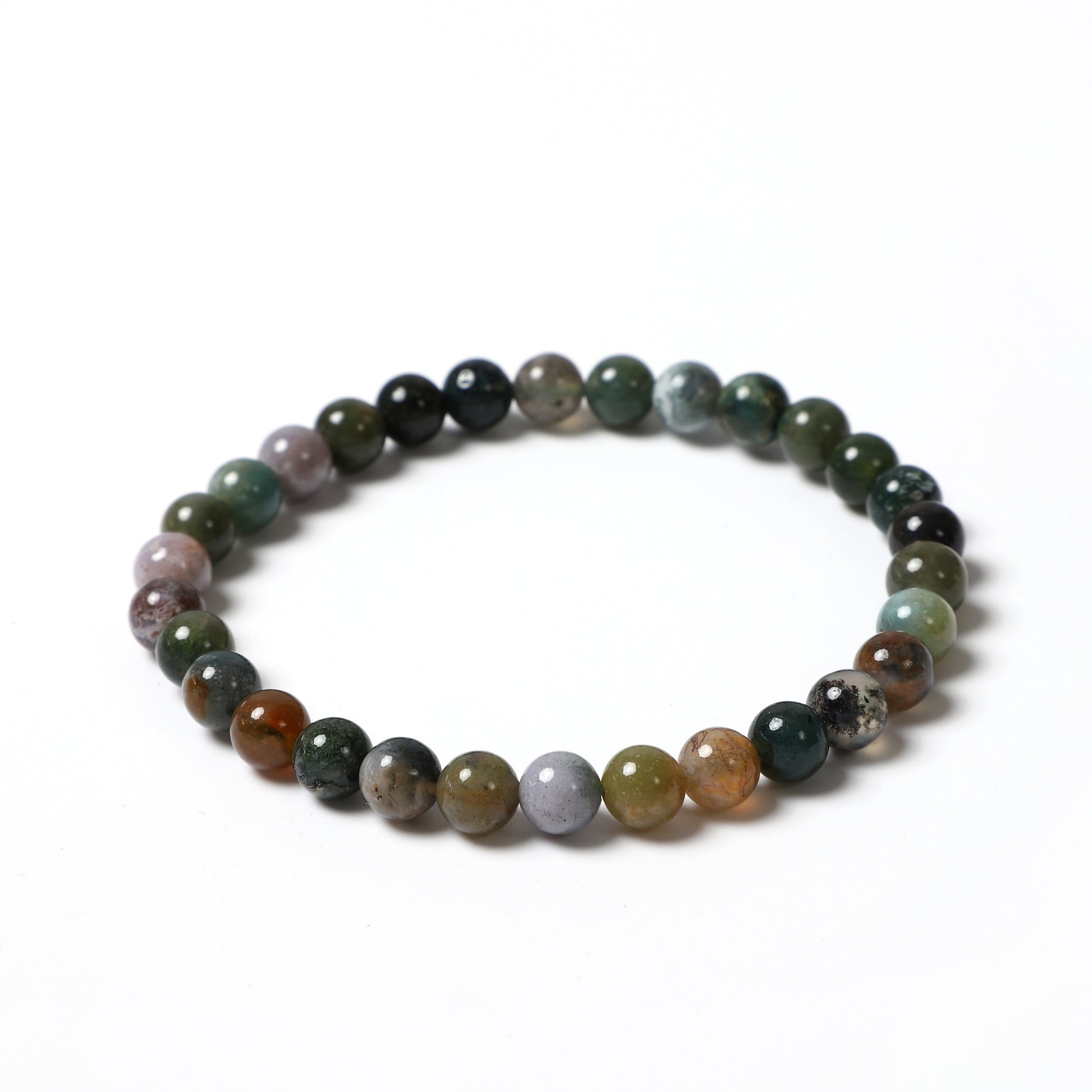 India Agate Bracelet ROLA DIRECT BUY