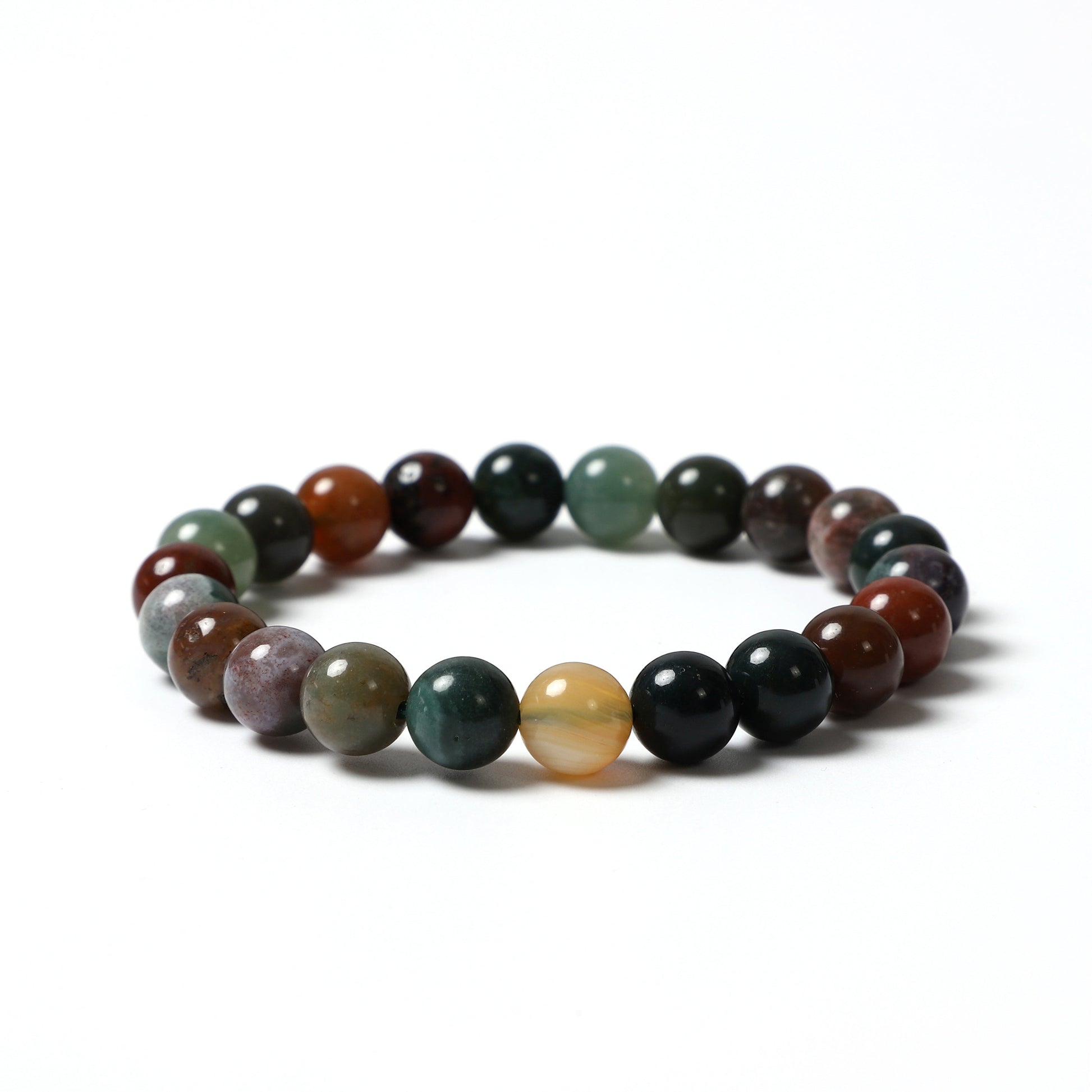 India Agate Bracelet ROLA DIRECT BUY
