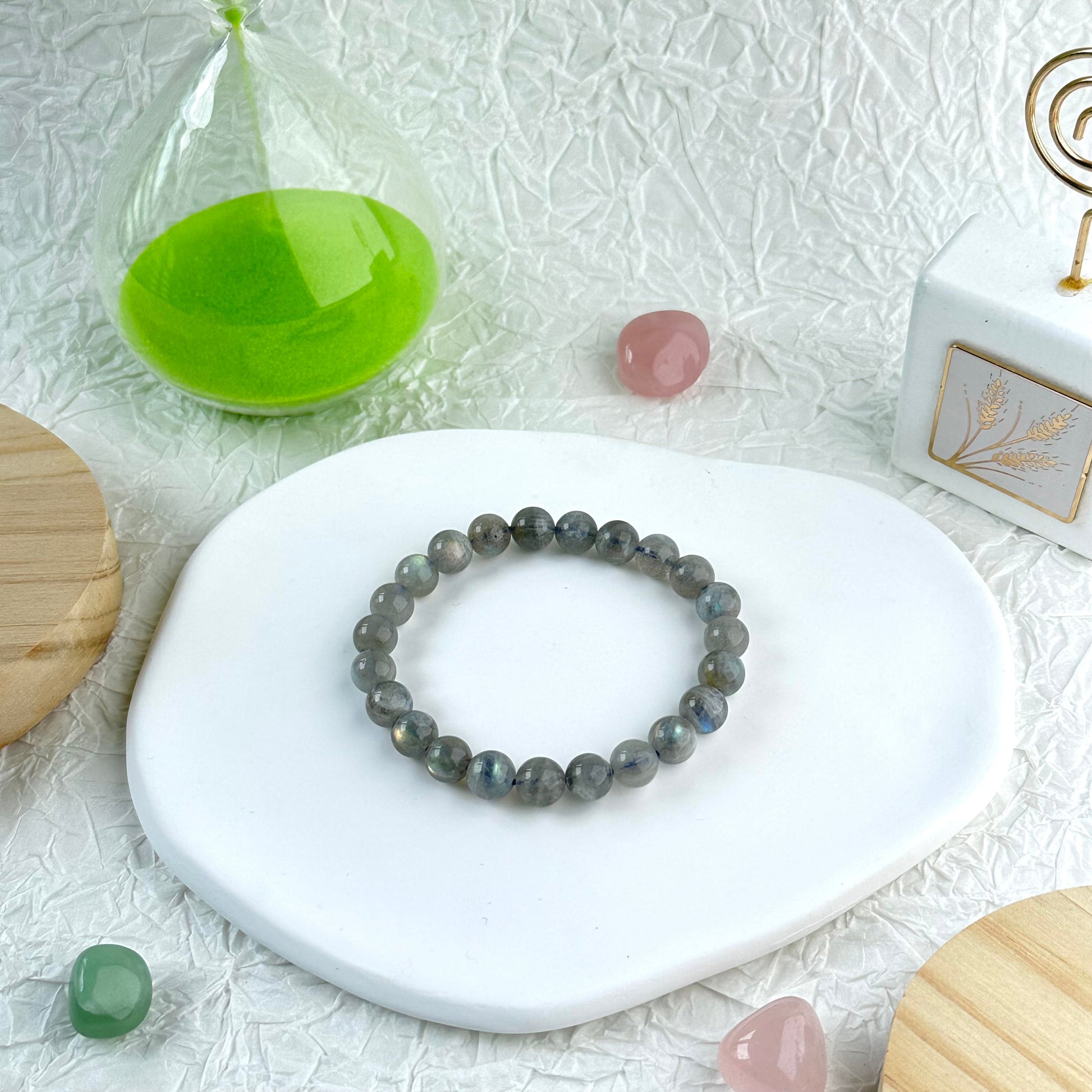 Labradorite  bracelet ROLA DIRECT BUY