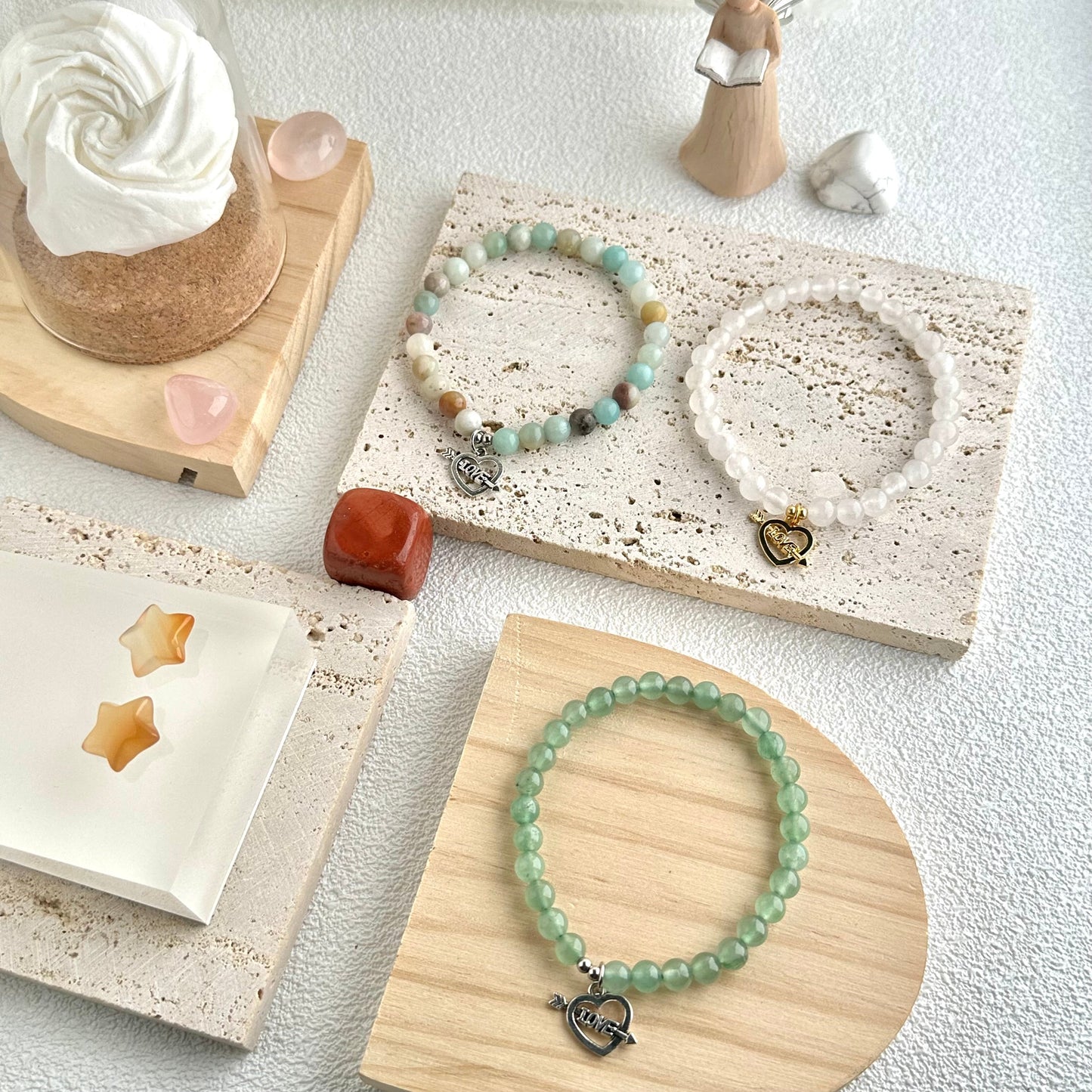 Love arrow bracelet ROLA DIRECT BUY