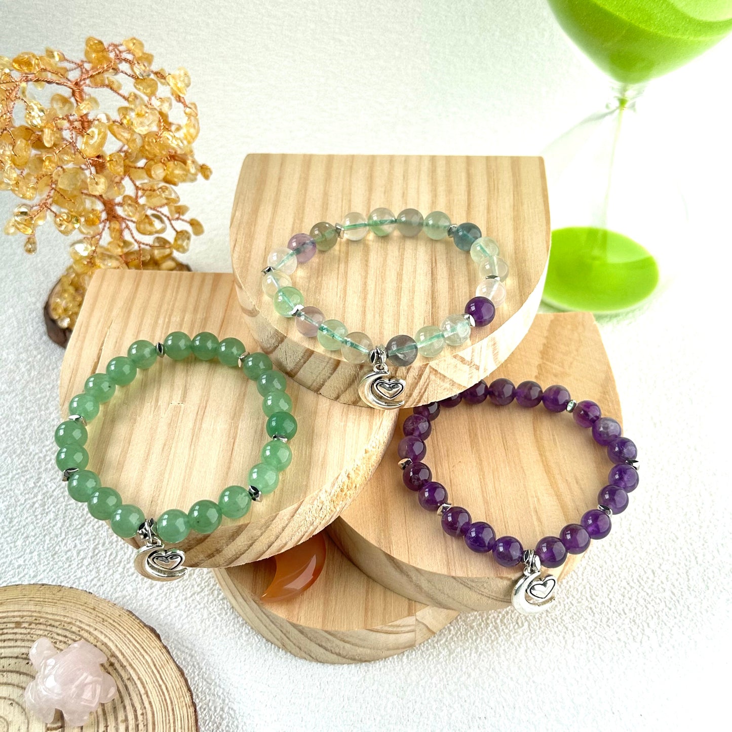 Lovemoon Bracelet ROLA DIRECT BUY