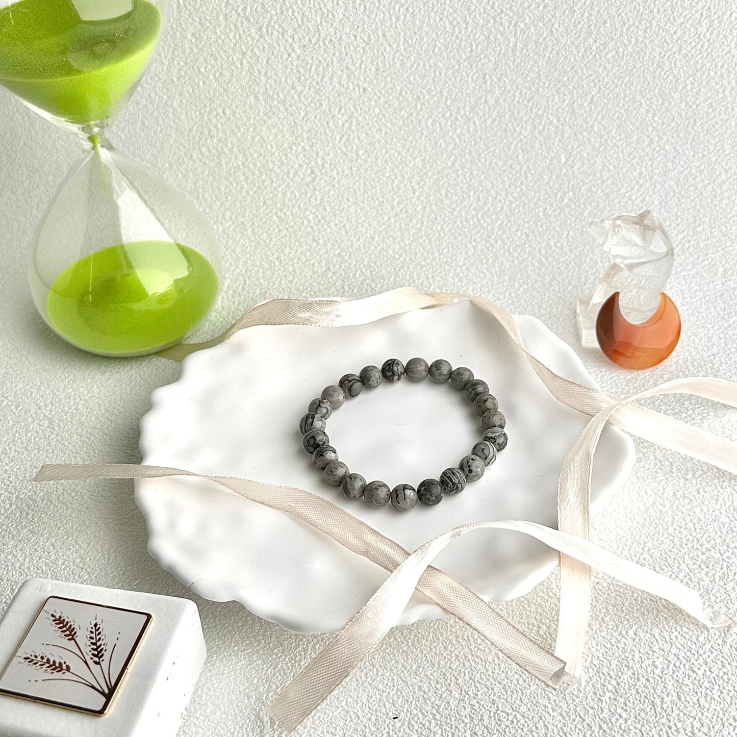 Map Jasper Bracelet ROLA DIRECT BUY