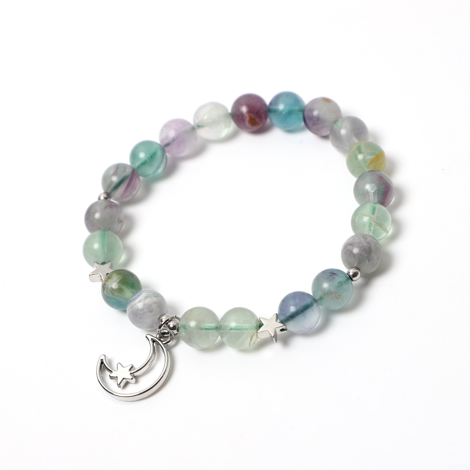 Moon  Star Bracelet ROLA DIRECT BUY