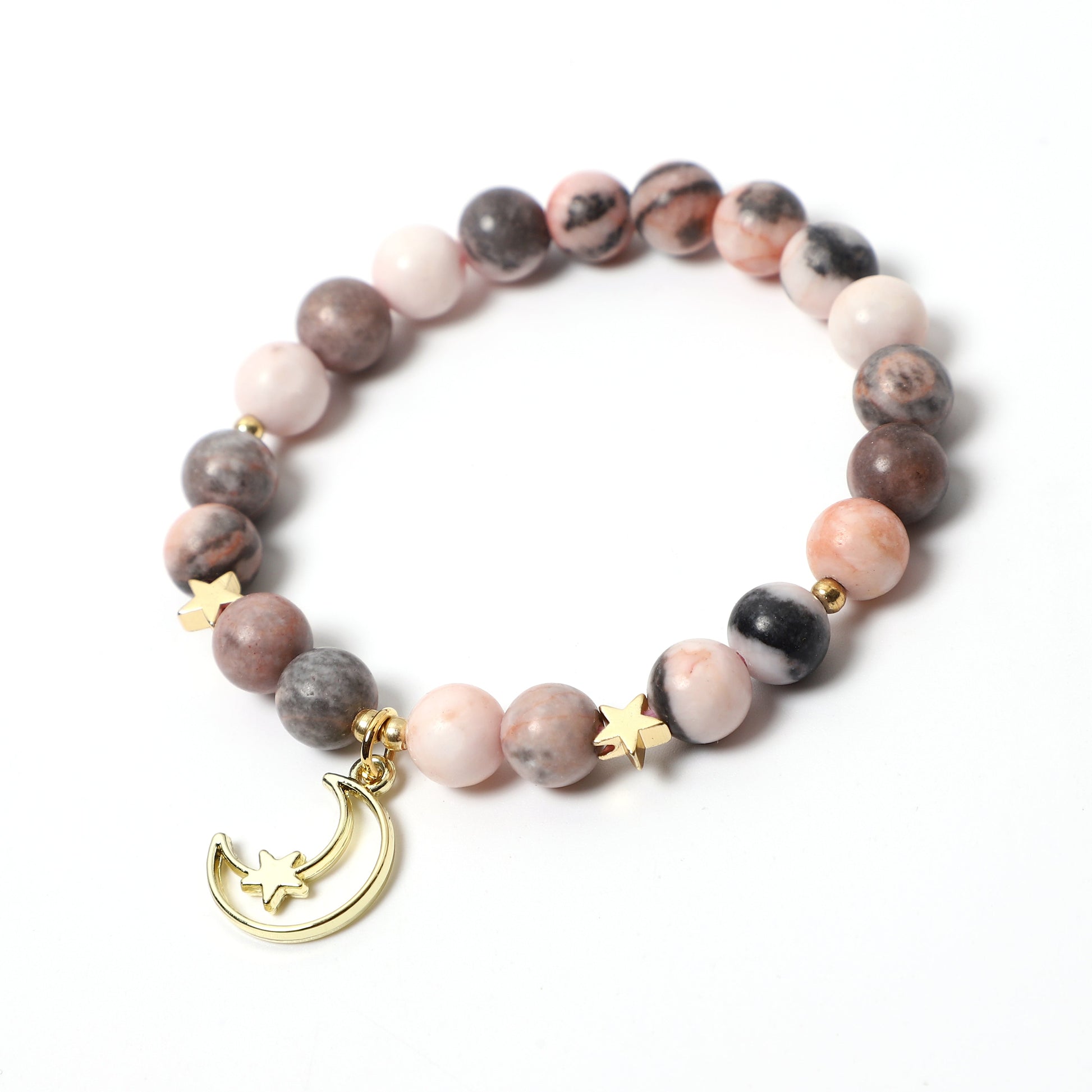 Moon  Star Bracelet ROLA DIRECT BUY