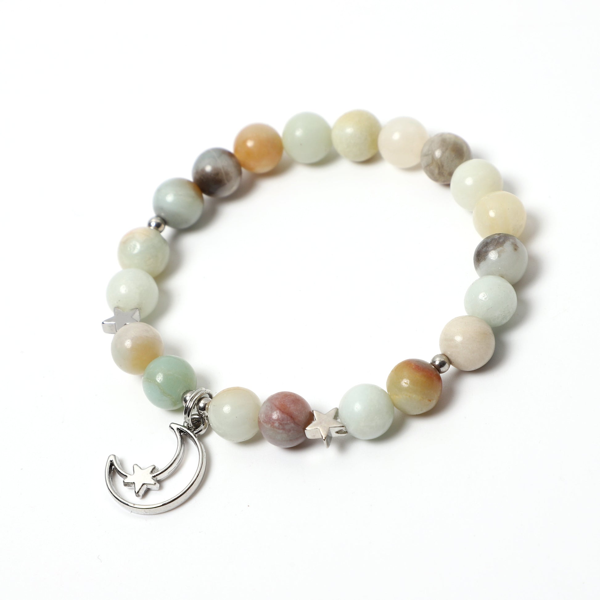 Moon  Star Bracelet ROLA DIRECT BUY