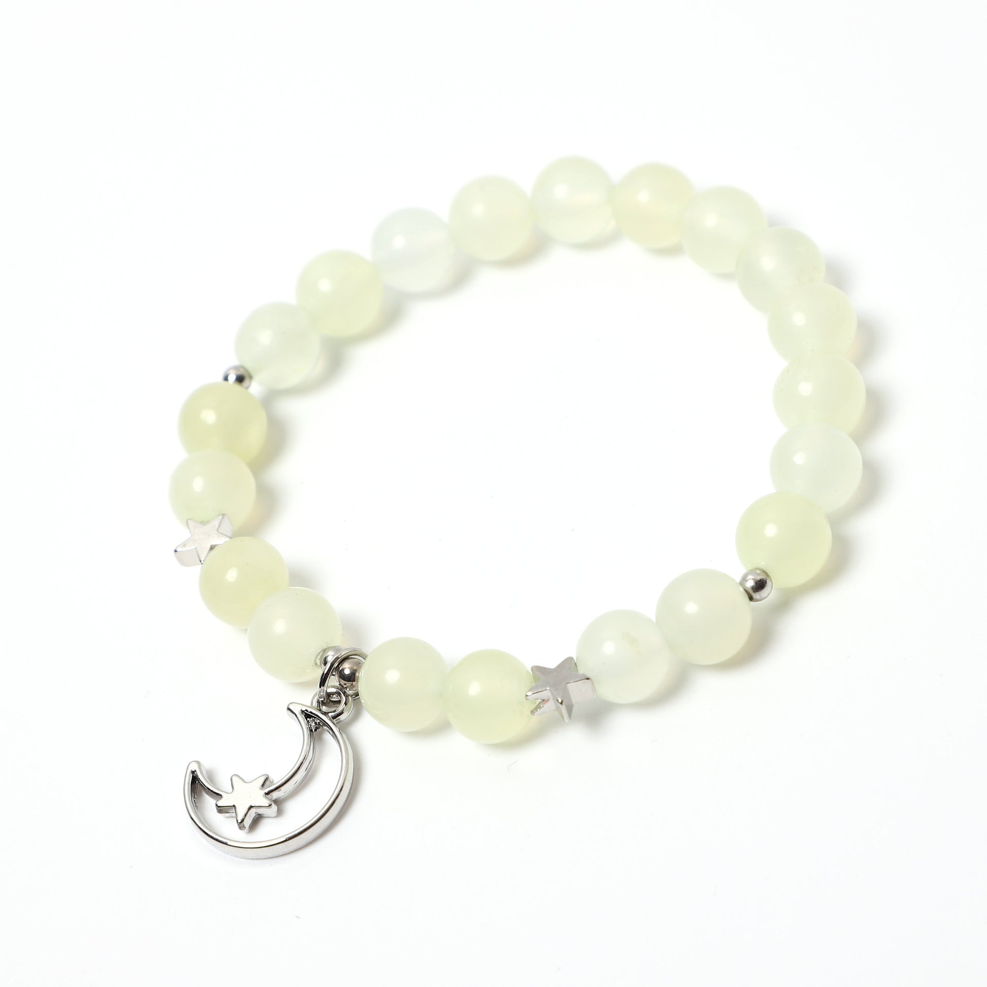 Moon  Star Bracelet ROLA DIRECT BUY