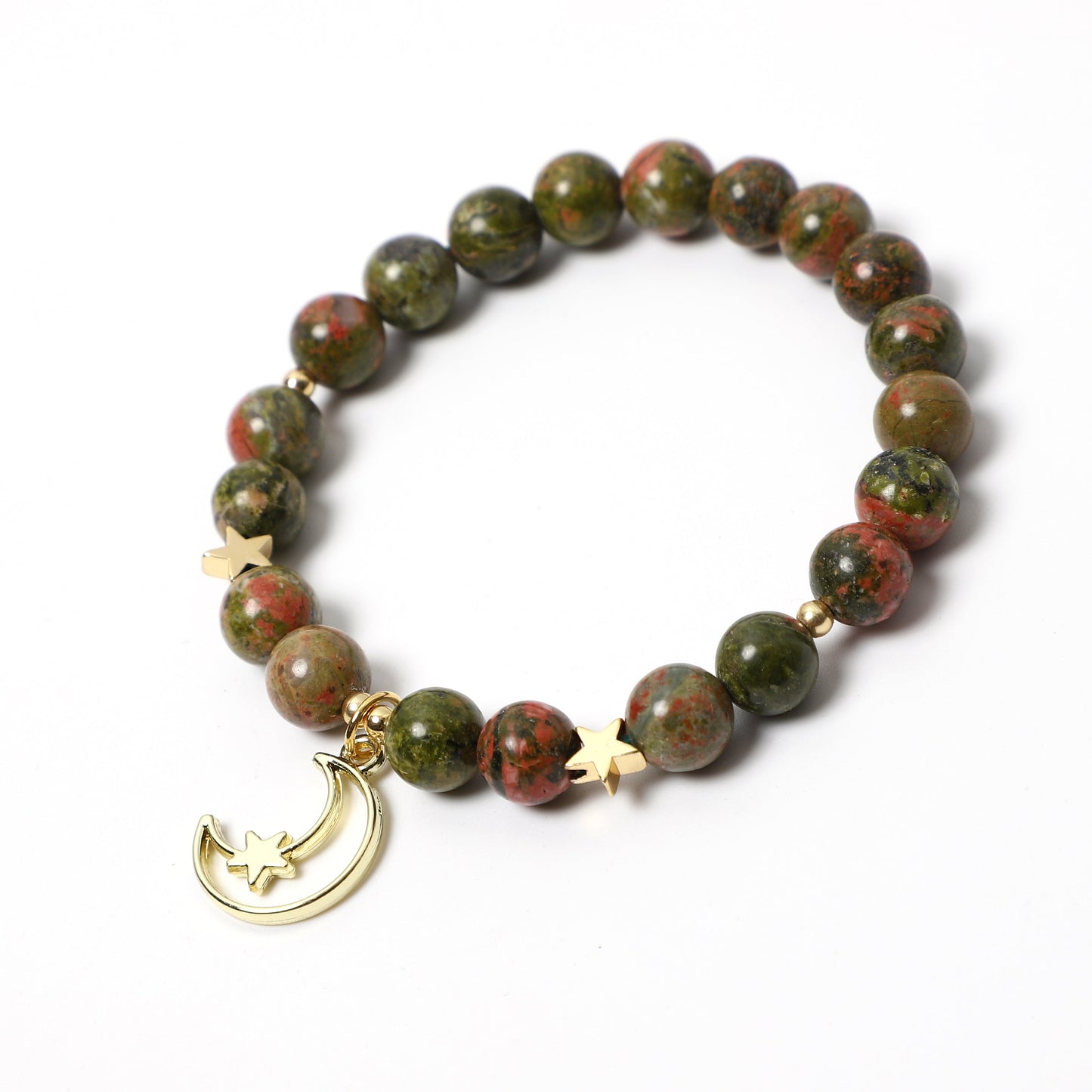 Moon Star Bracelet ROLA DIRECT BUY