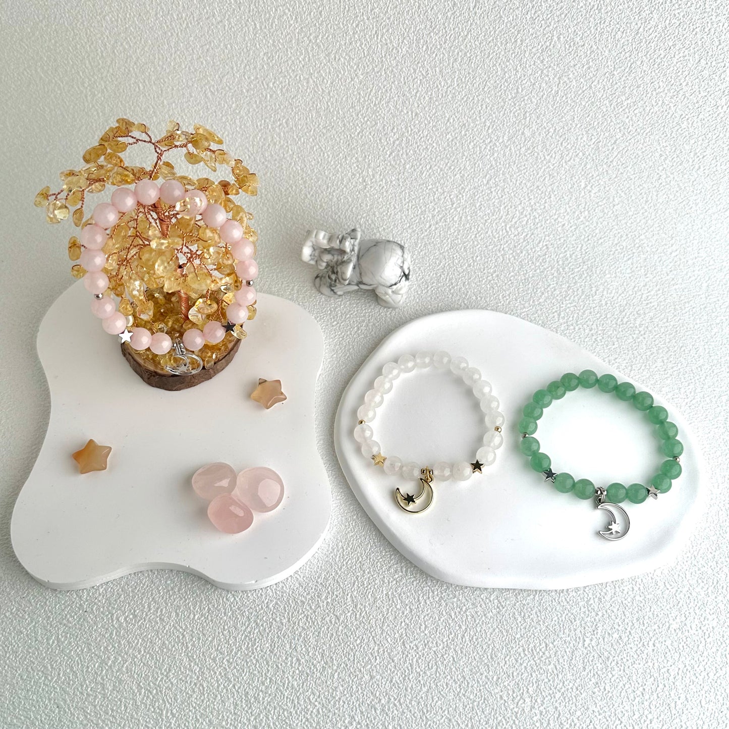 Moon Star Bracelet ROLA DIRECT BUY