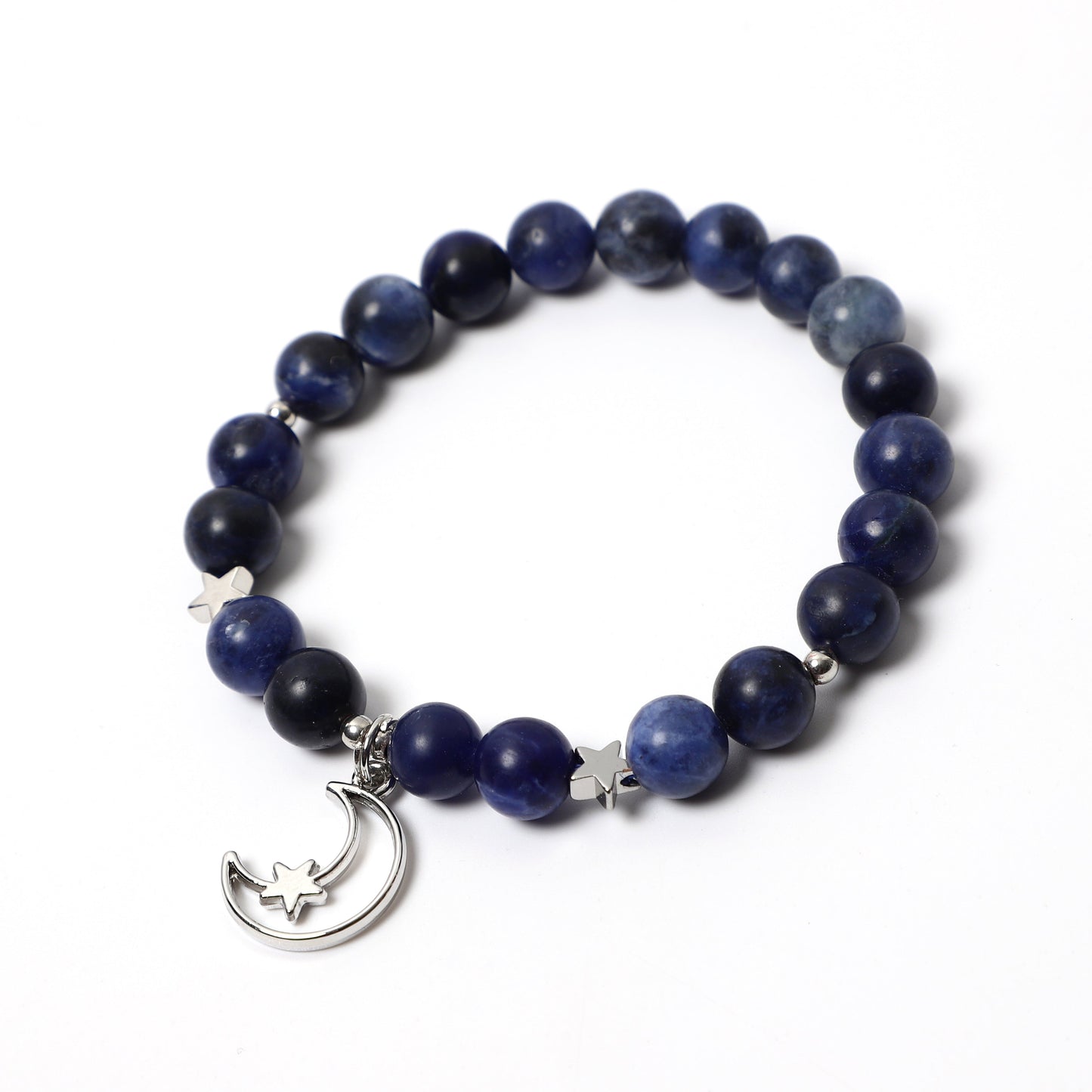 Moon Star Bracelet ROLA DIRECT BUY