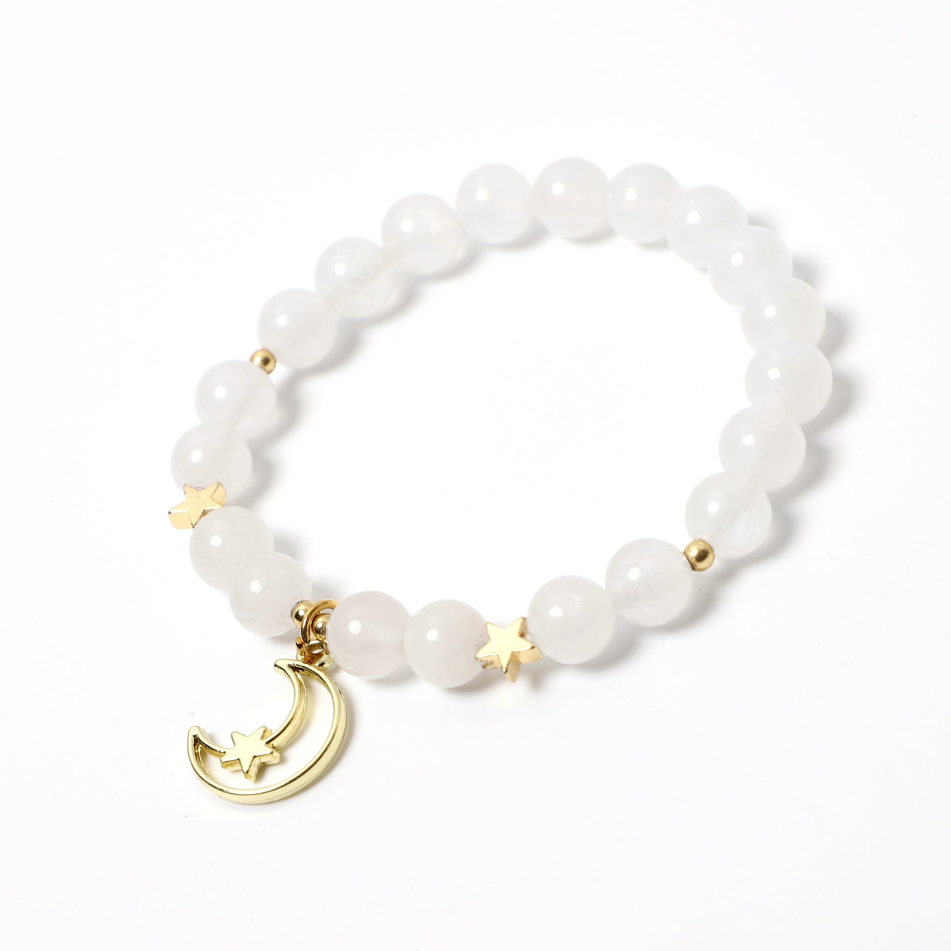 Moon  Star Bracelet ROLA DIRECT BUY