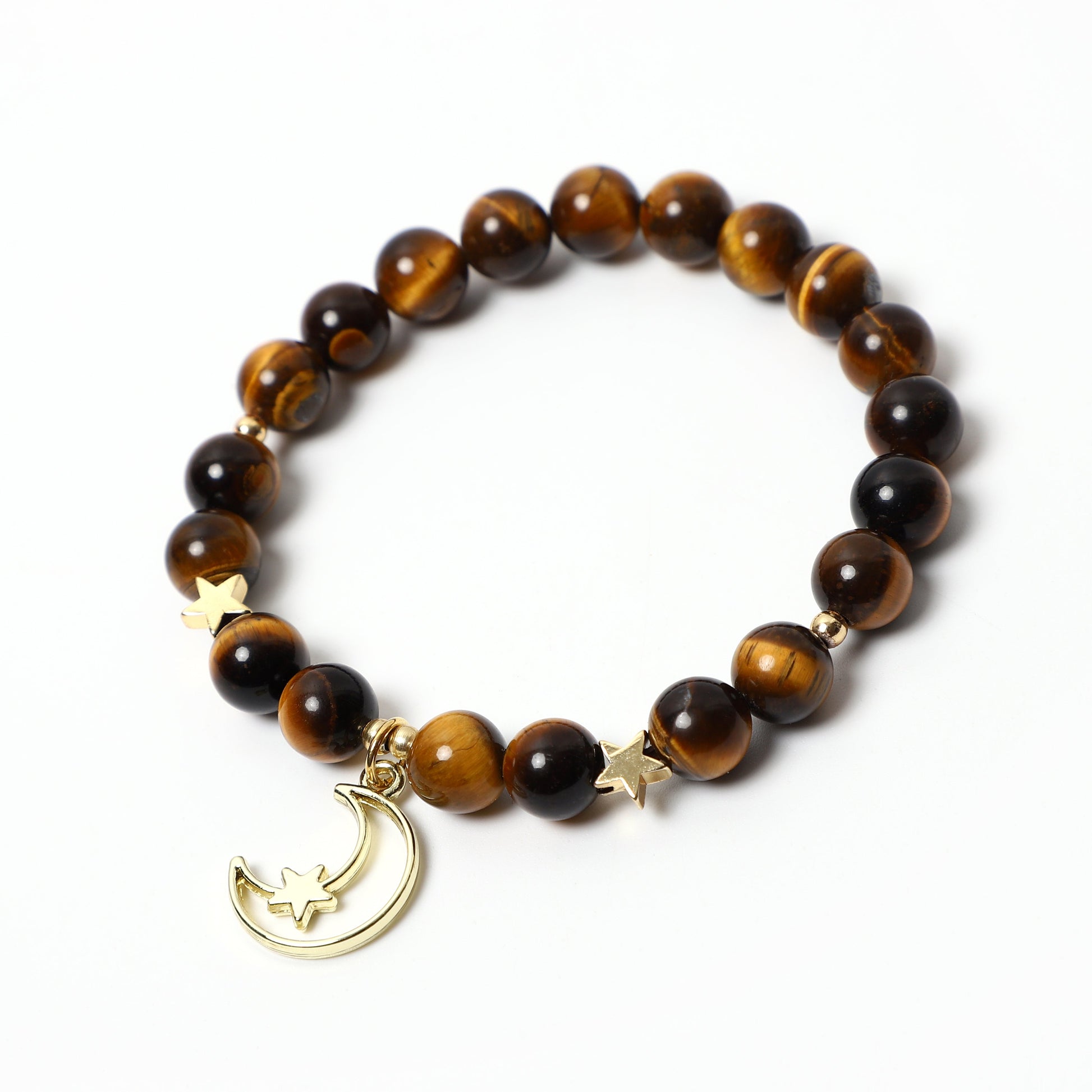 Moon  Star Bracelet ROLA DIRECT BUY