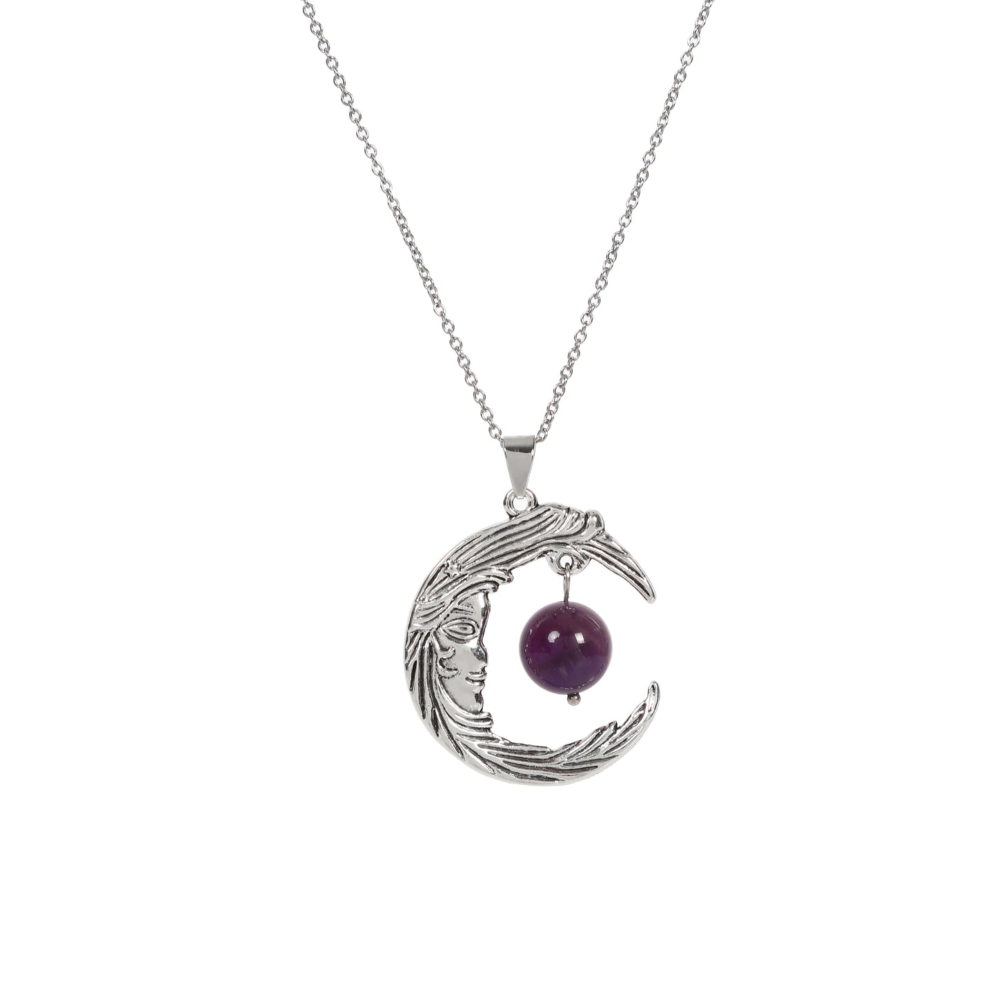 Moon pendant ROLA DIRECT BUY