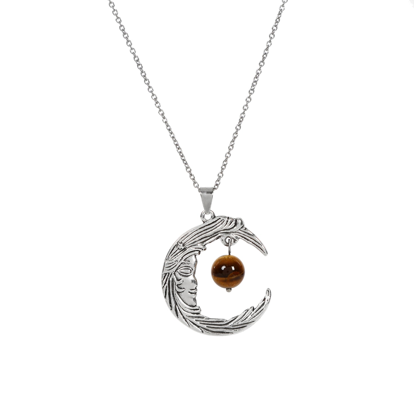 Moon pendant ROLA DIRECT BUY