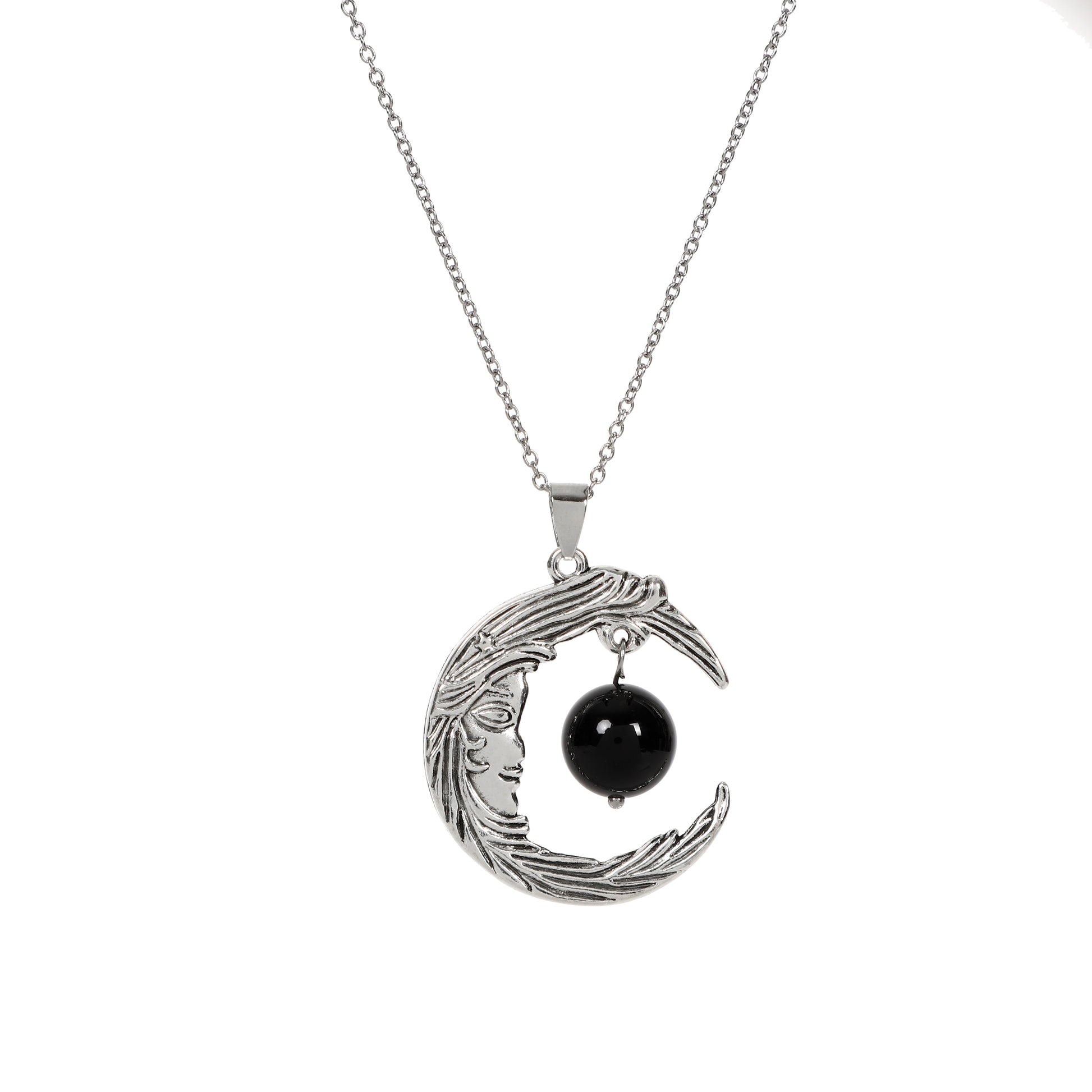 Moon pendant ROLA DIRECT BUY