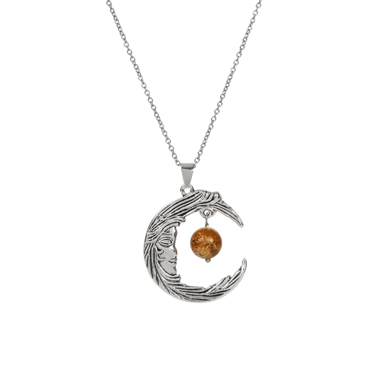 Moon pendant ROLA DIRECT BUY