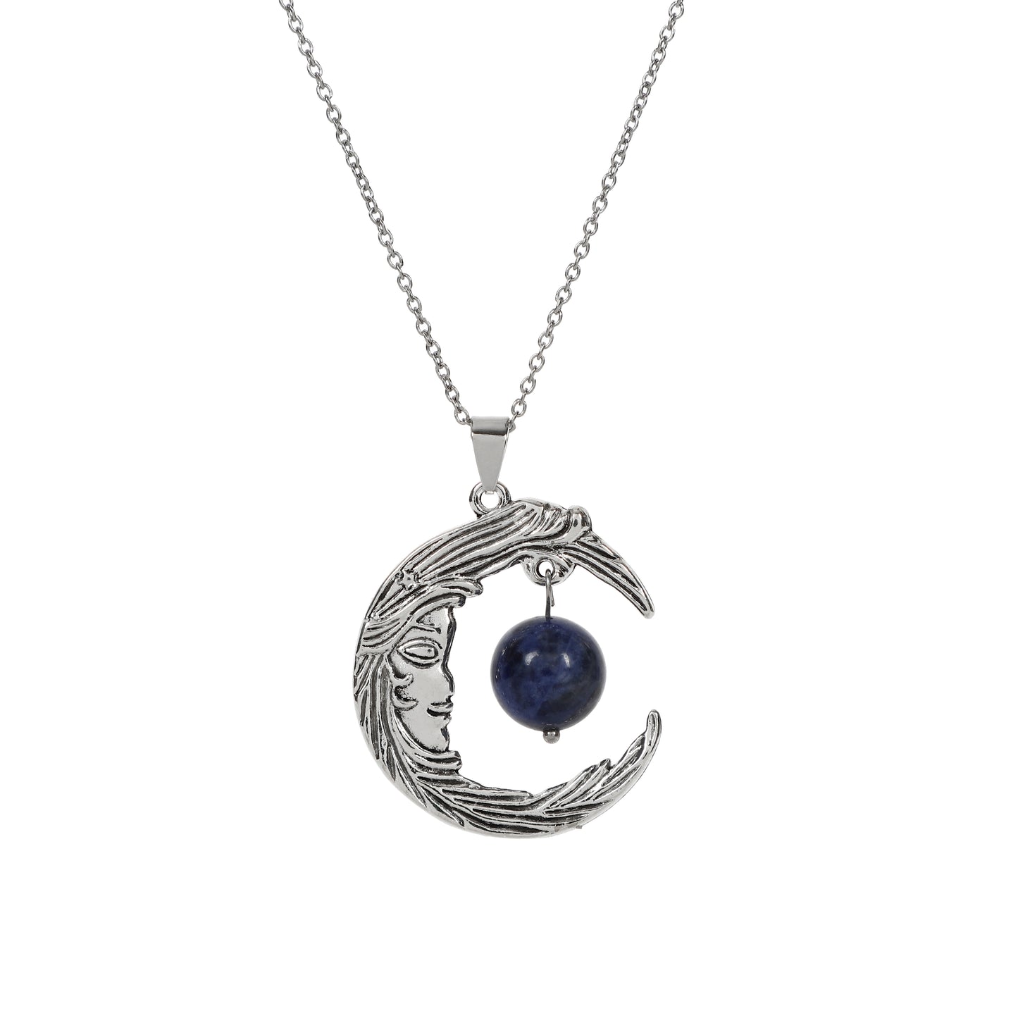 Moon pendant ROLA DIRECT BUY