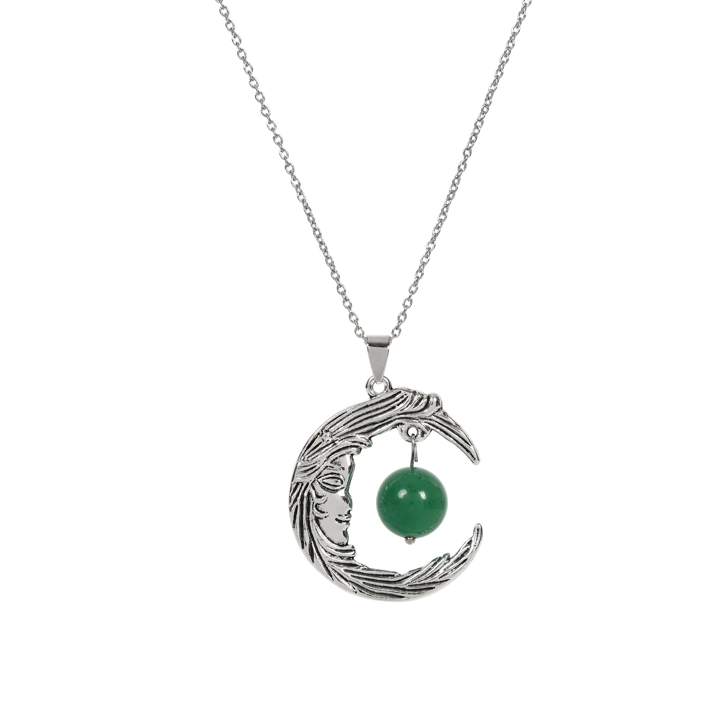 Moon pendant ROLA DIRECT BUY