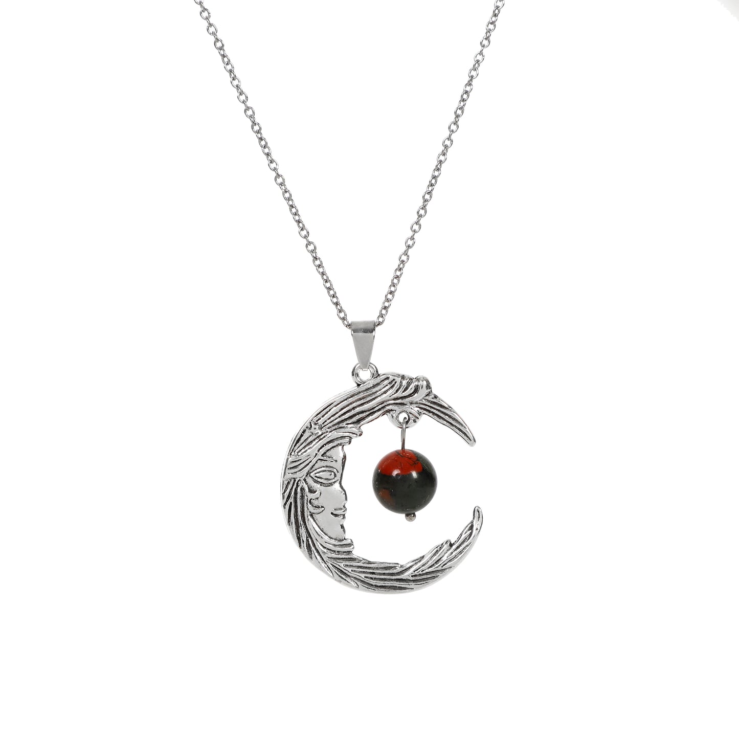 Moon pendant ROLA DIRECT BUY