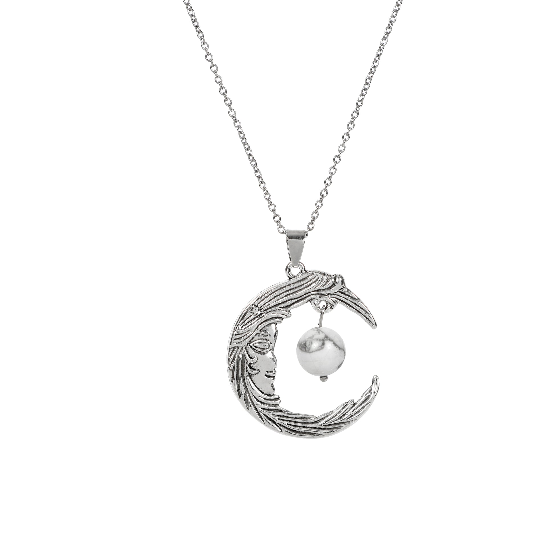 Moon pendant ROLA DIRECT BUY