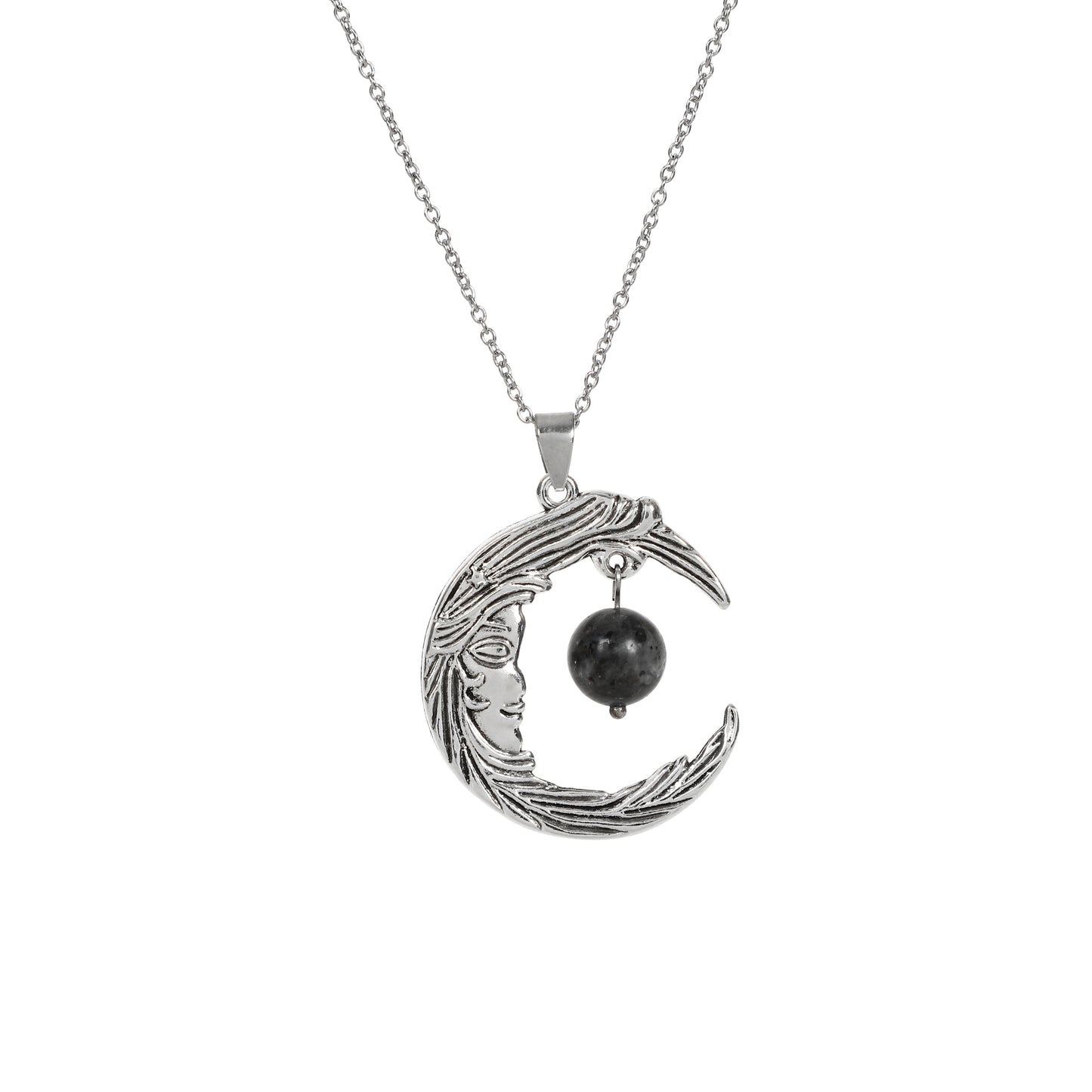 Moon pendant ROLA DIRECT BUY