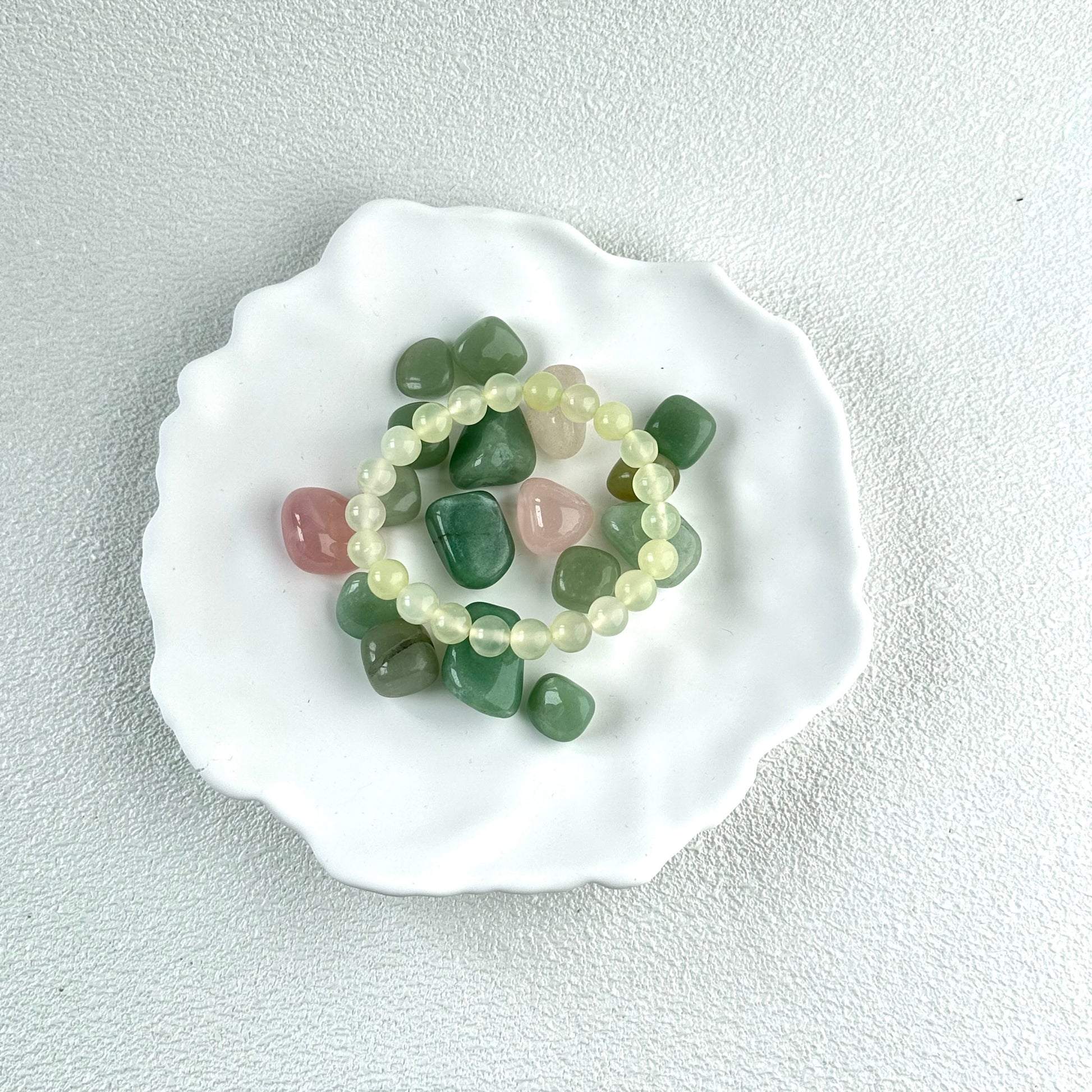 New jade  bracelet ROLA DIRECT BUY